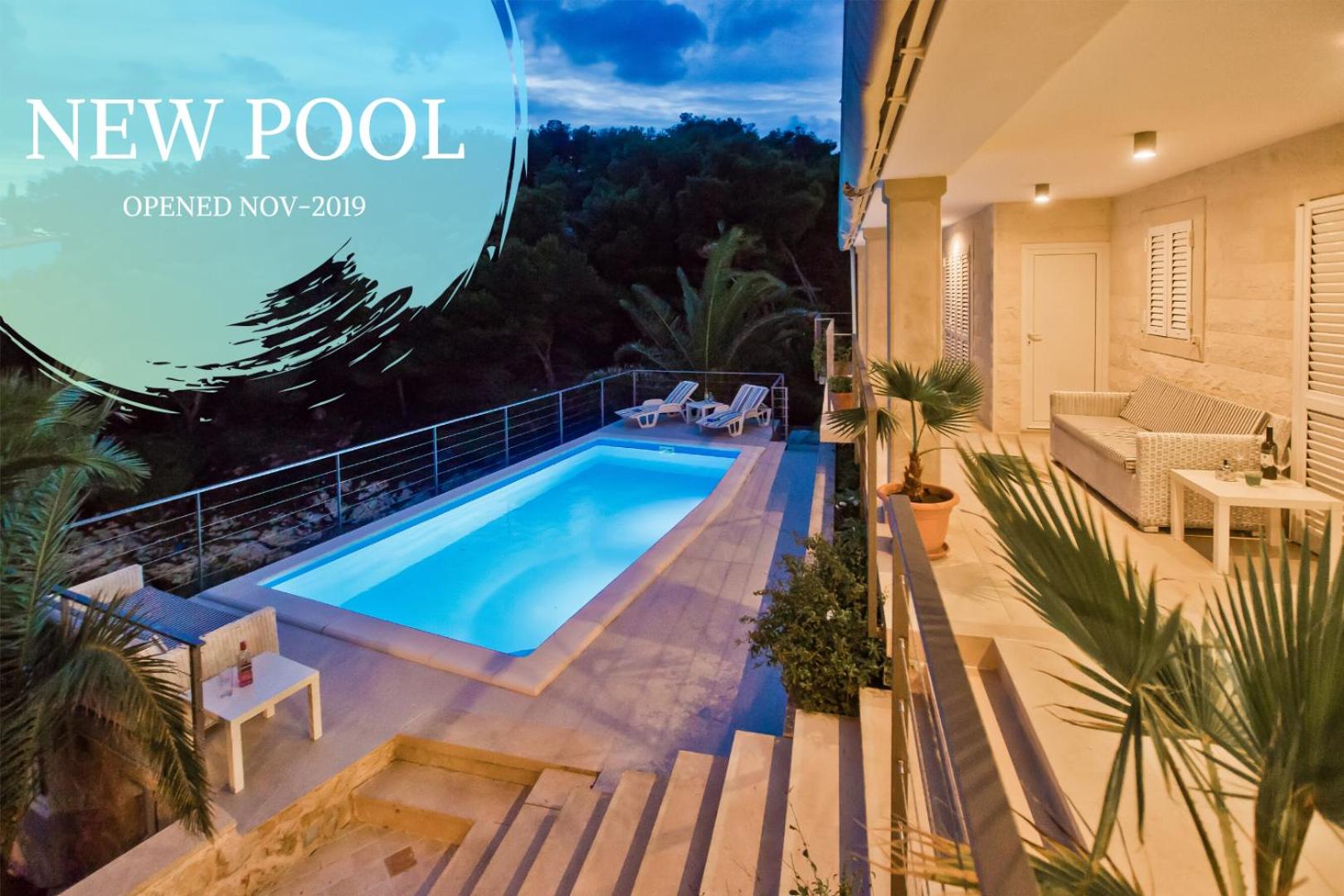 Villa Oceanus photo 2