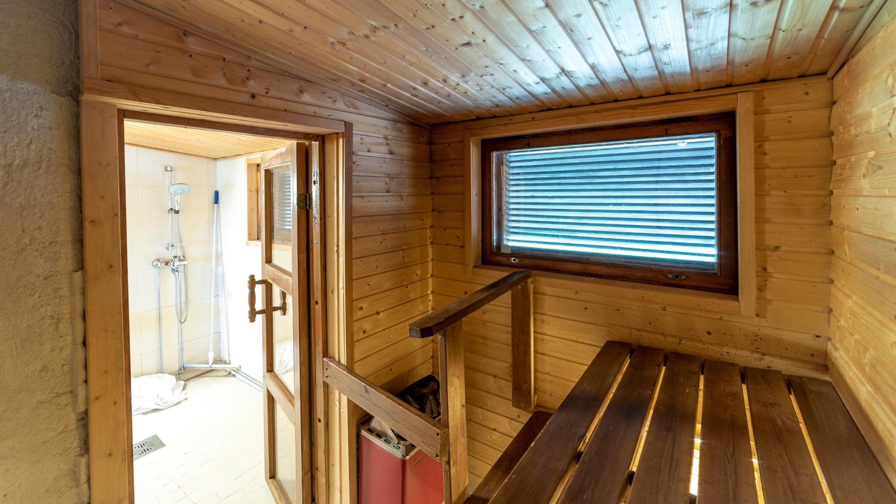 Ukonjärven Holiday Village