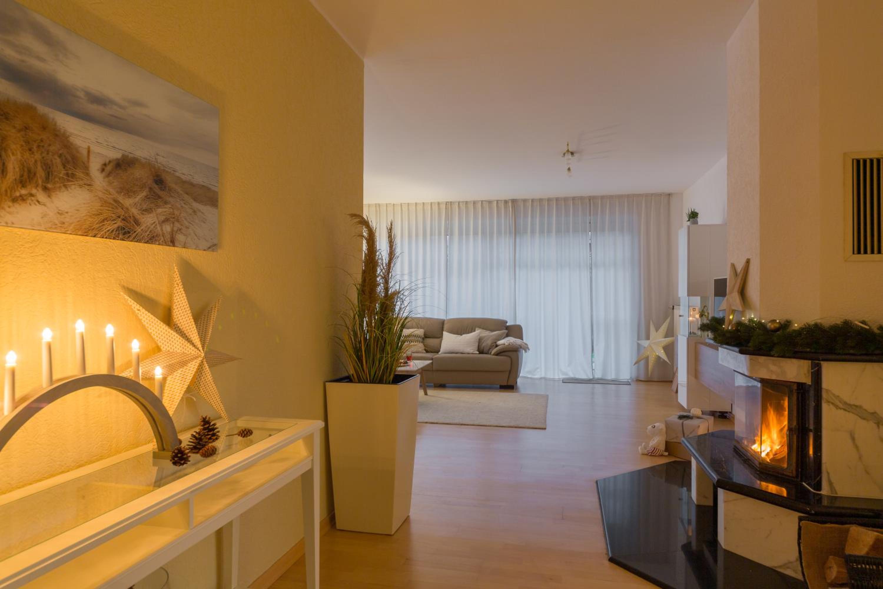 DIE LODGE Ferienwohnung in Zingst en Zingst — other