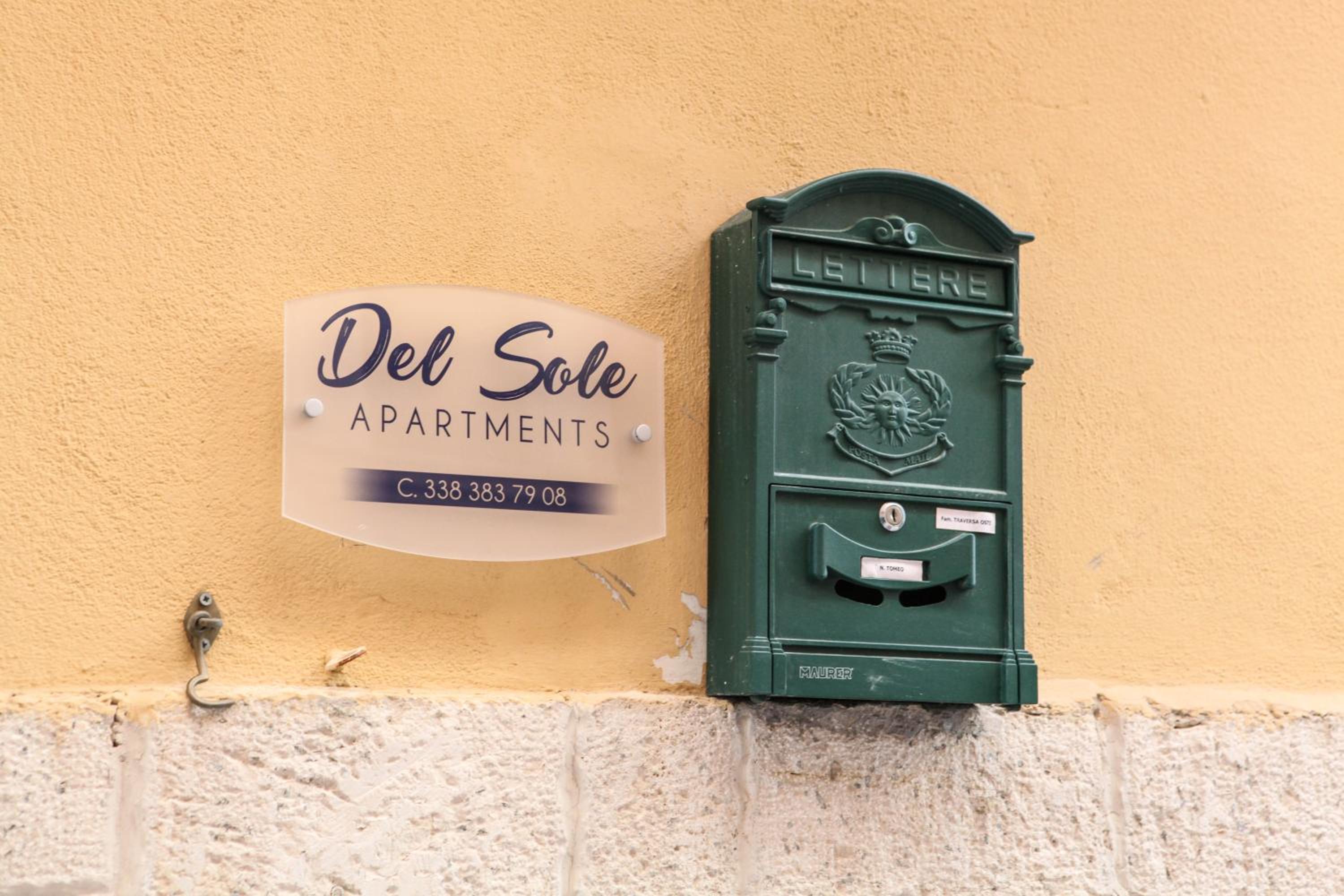 APARTAMENTS DEL SOLE view 4