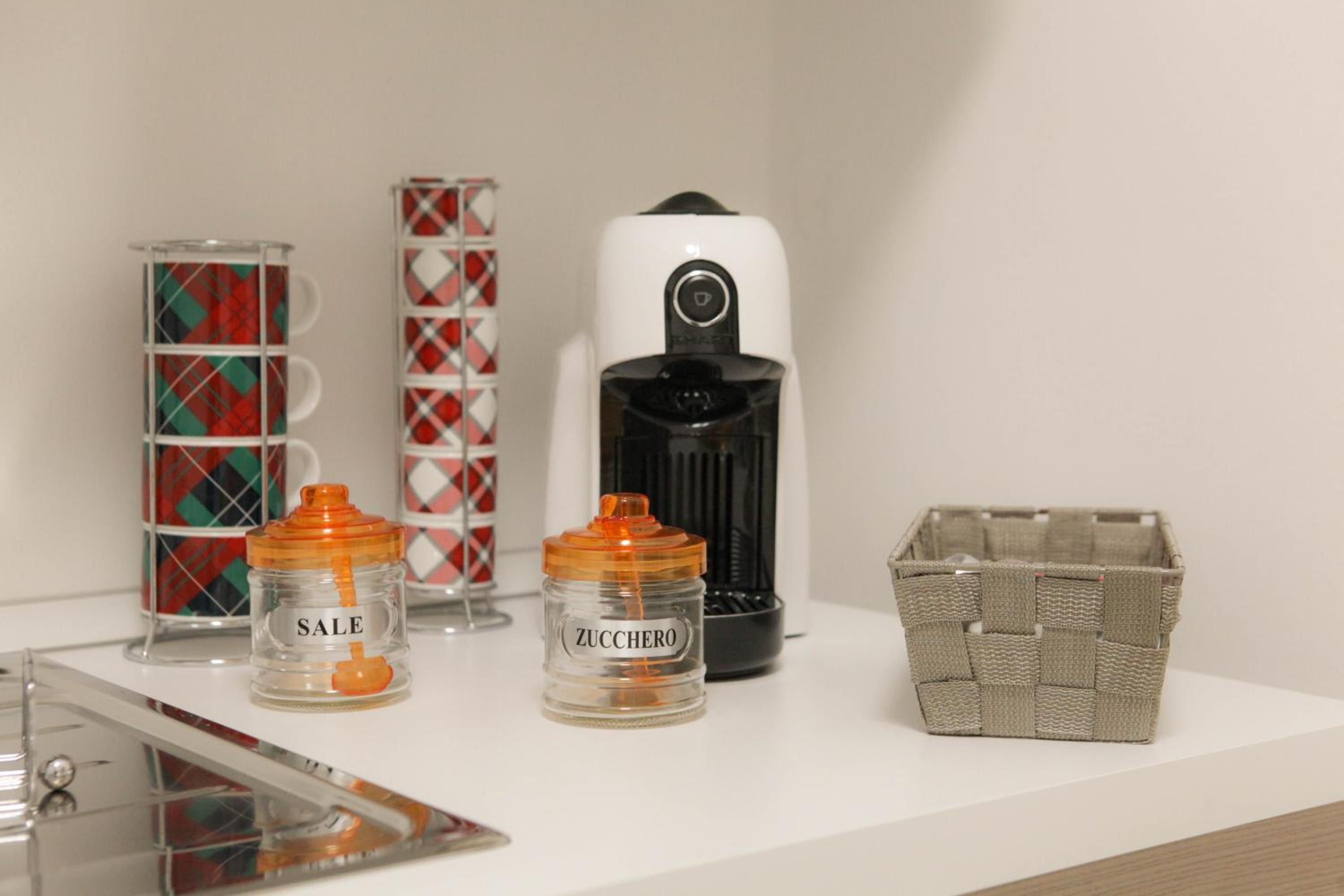APARTAMENTS DEL SOLE view 5