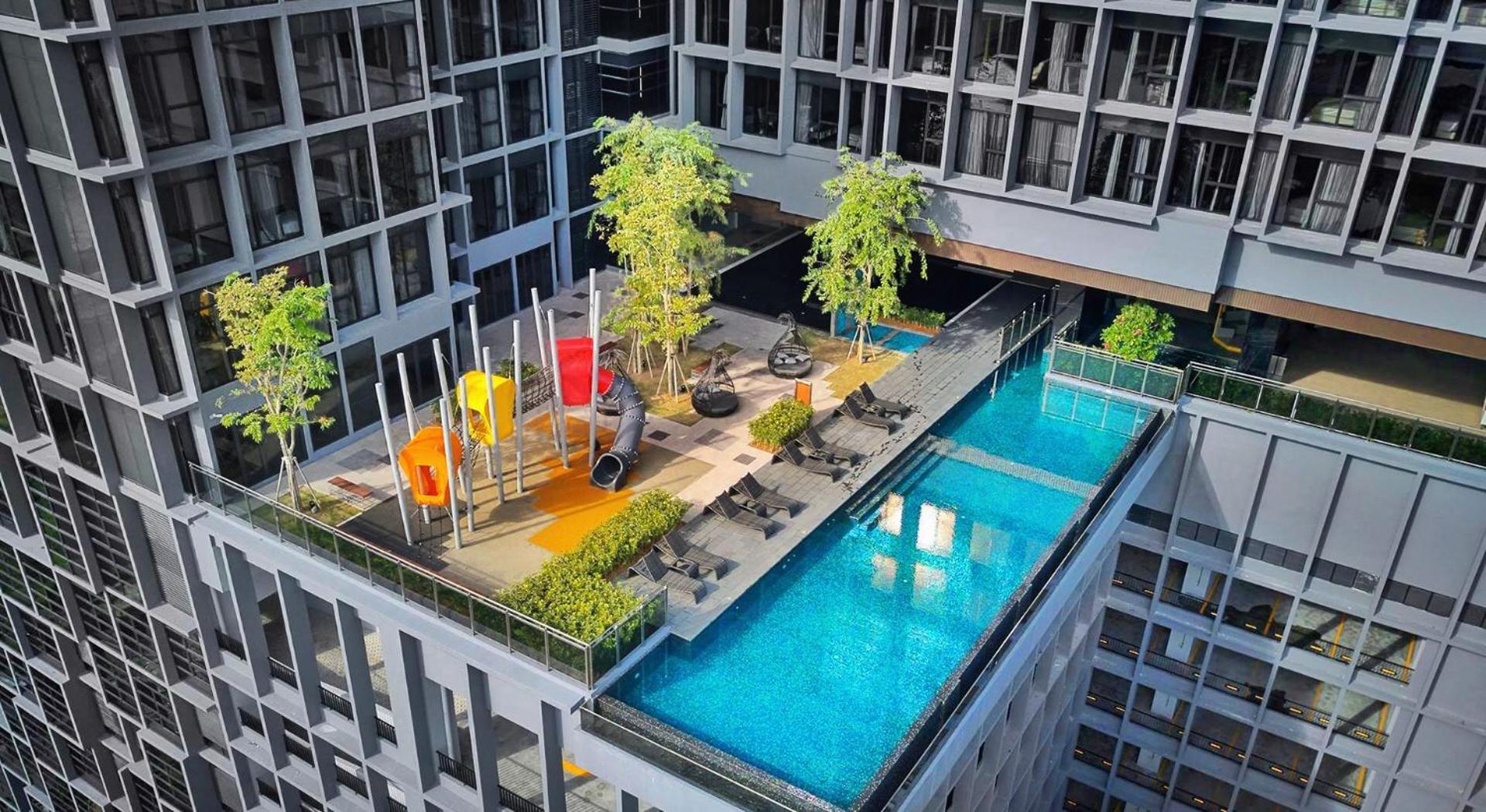 WGS Suites at KLCC