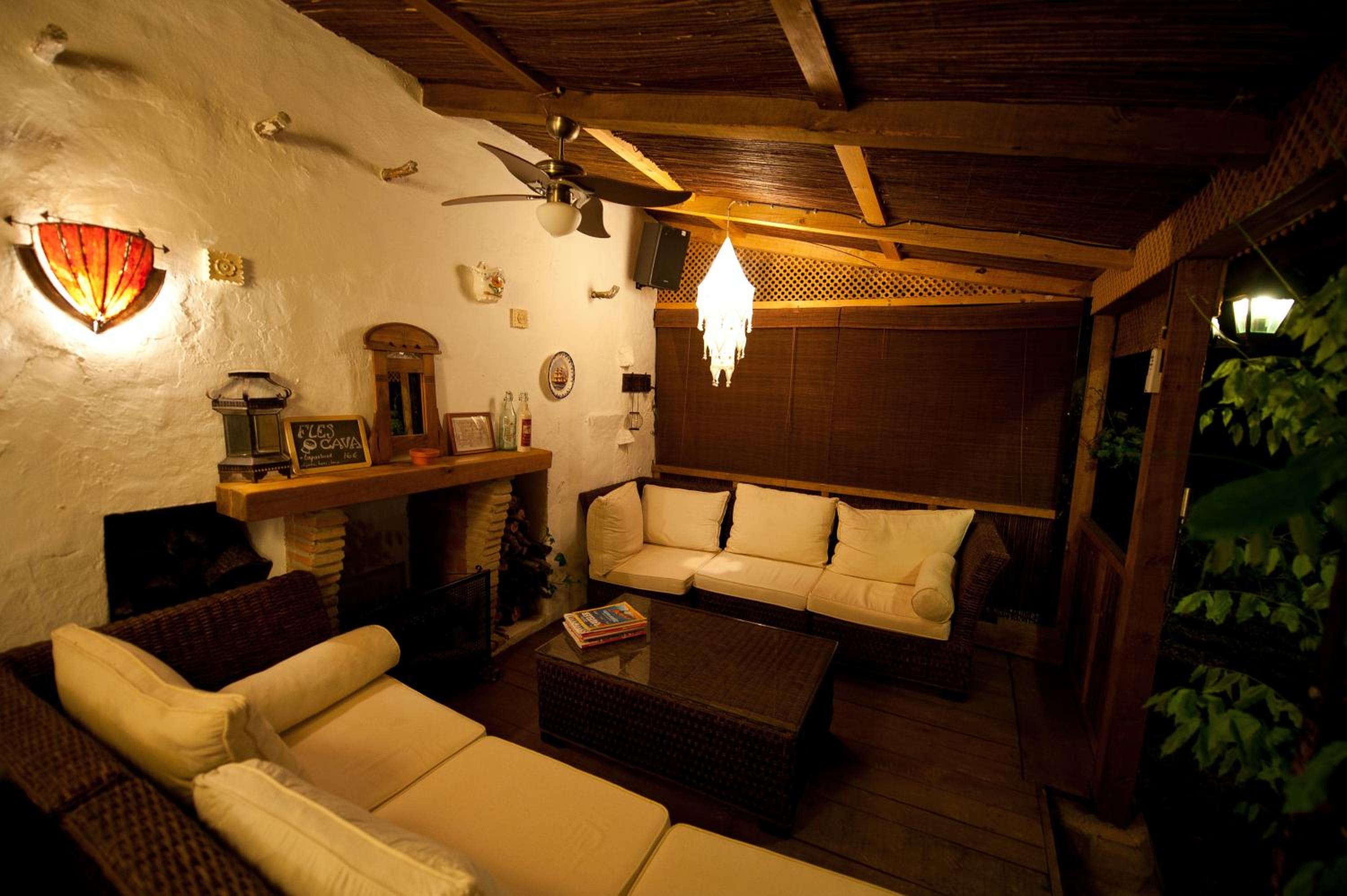 lounge