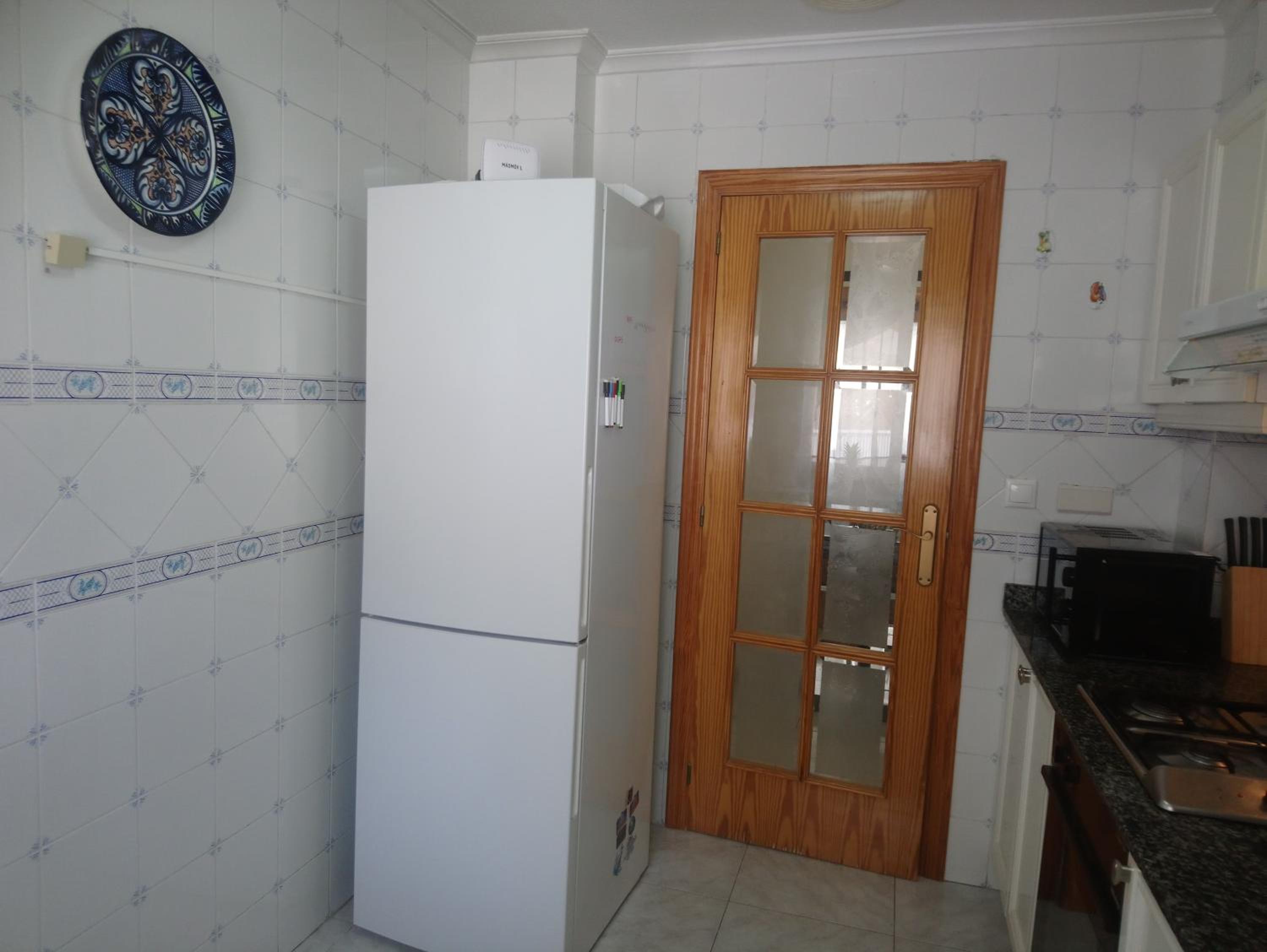 Apartamento Petrel II view 4