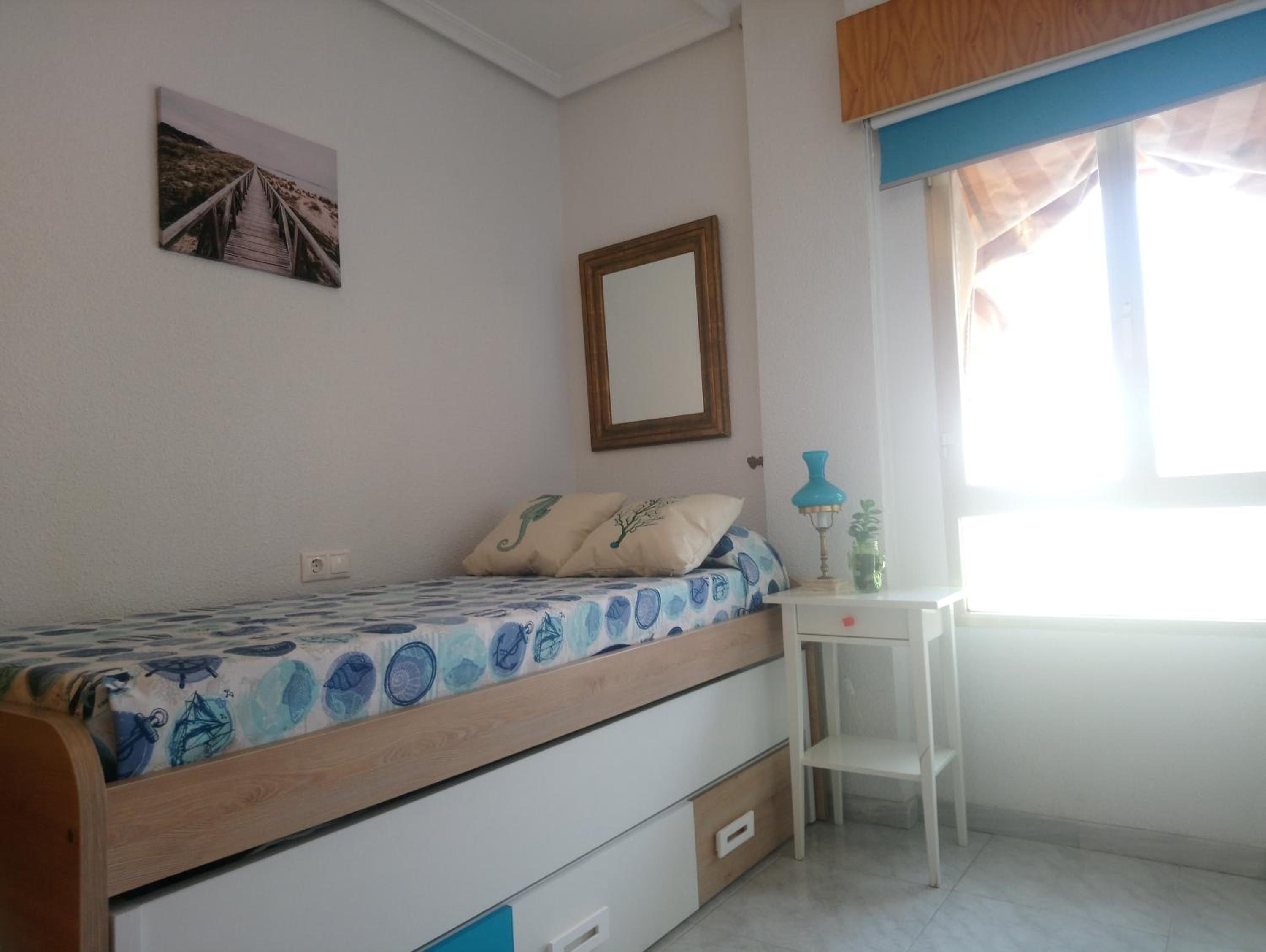 Apartamento Petrel II view 5