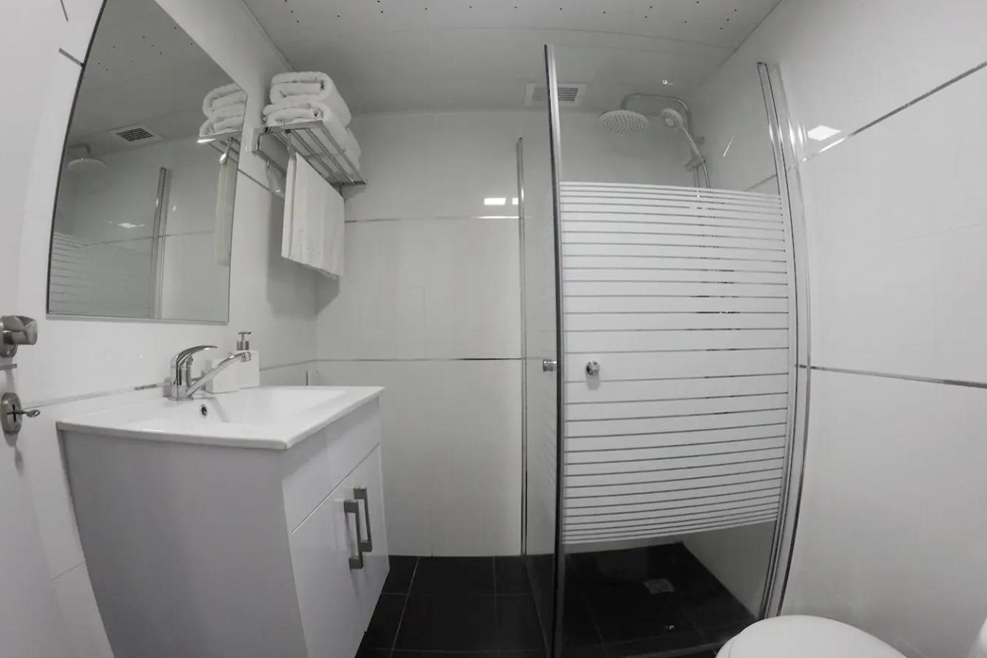 Eilat Family Apartment Garden & Free Parking view 4