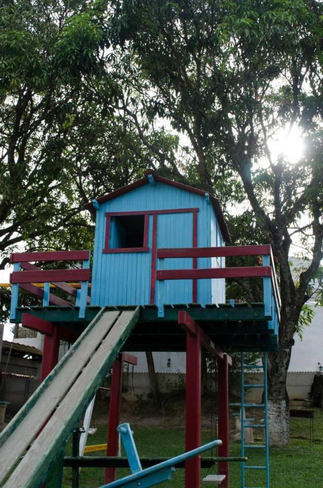 Pousada Clube Santa Cruz