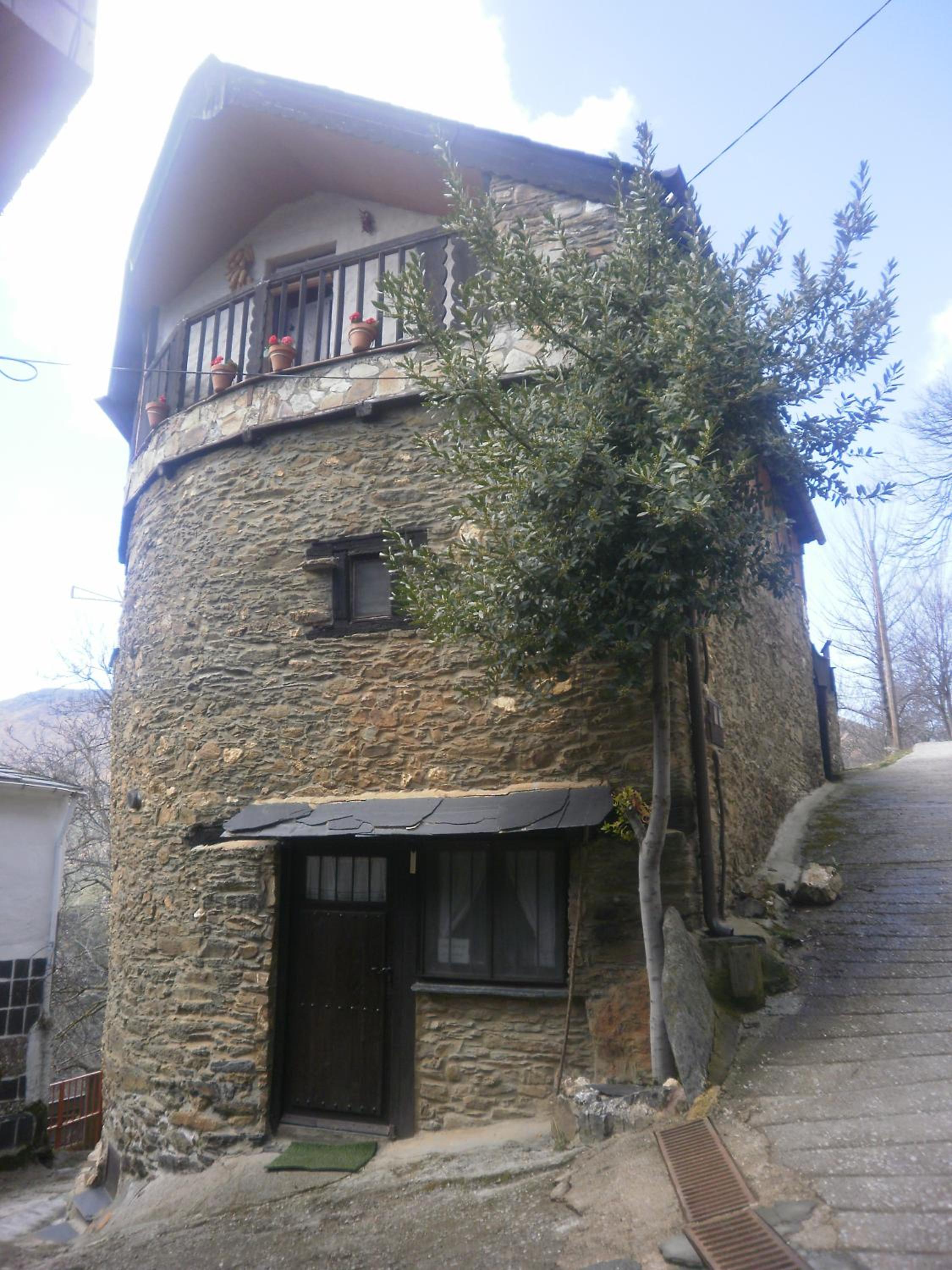 building