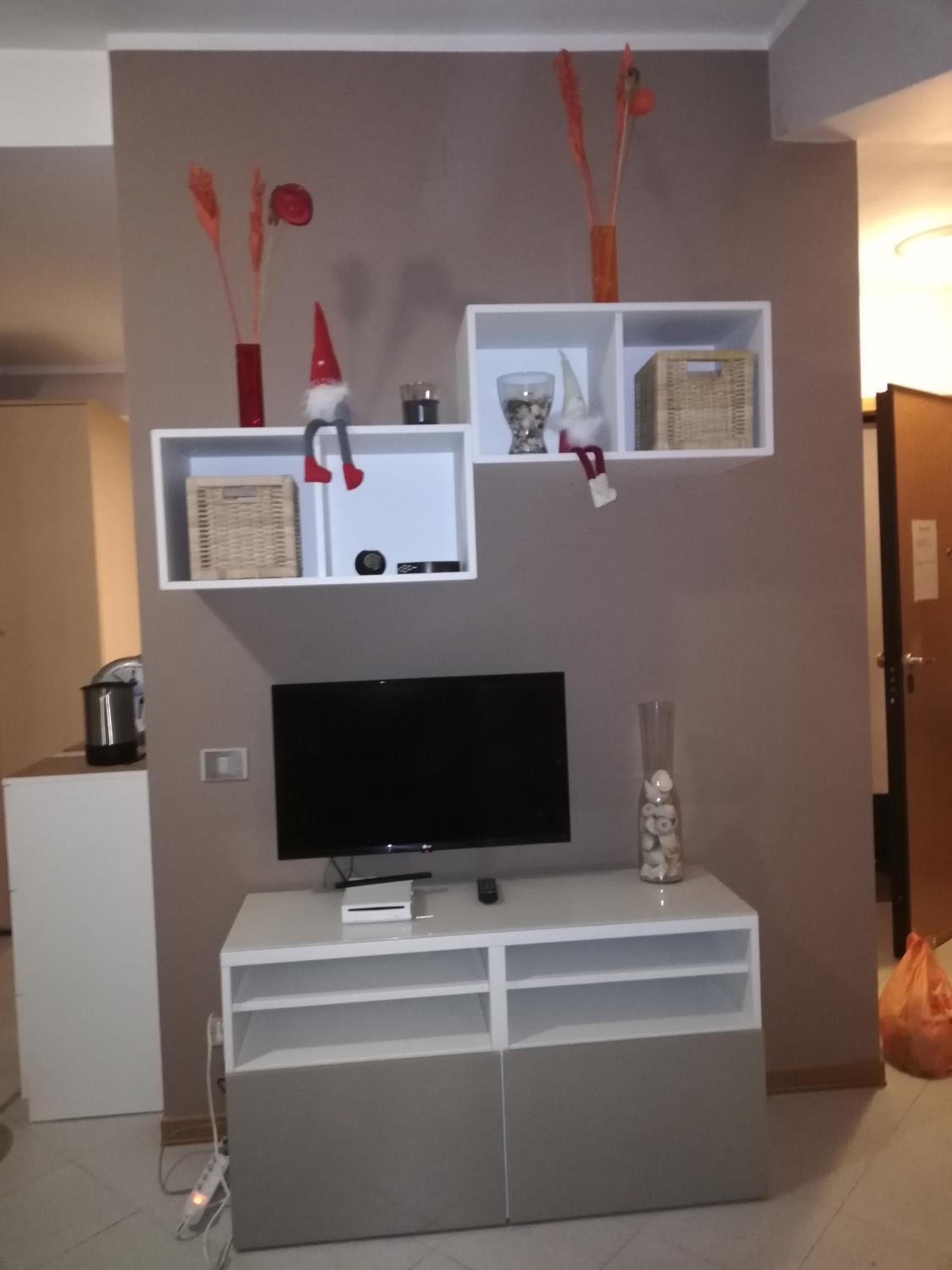Appartamento Val di Luce Residence Smeraldo view 5