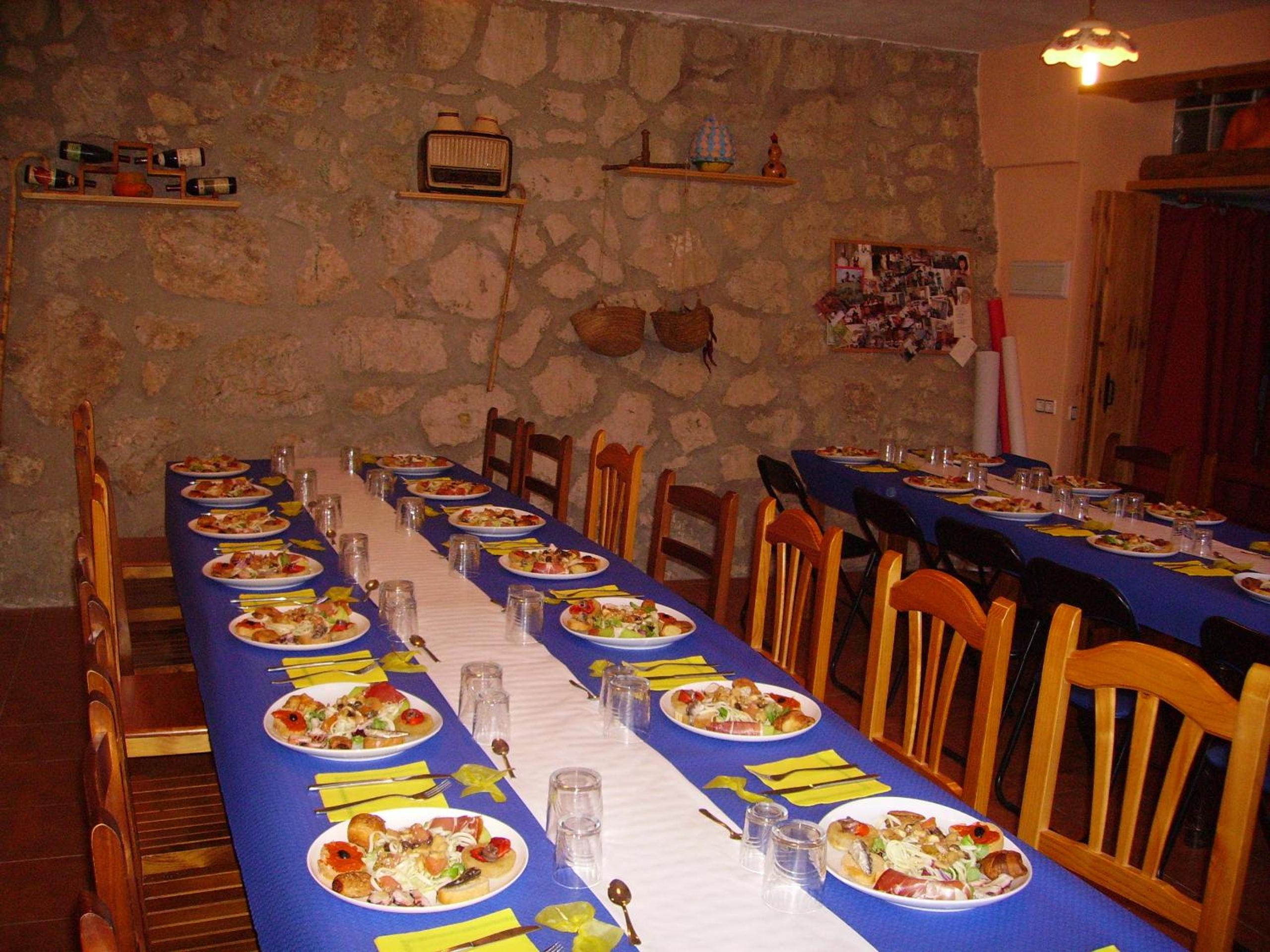 Ca les Barberes