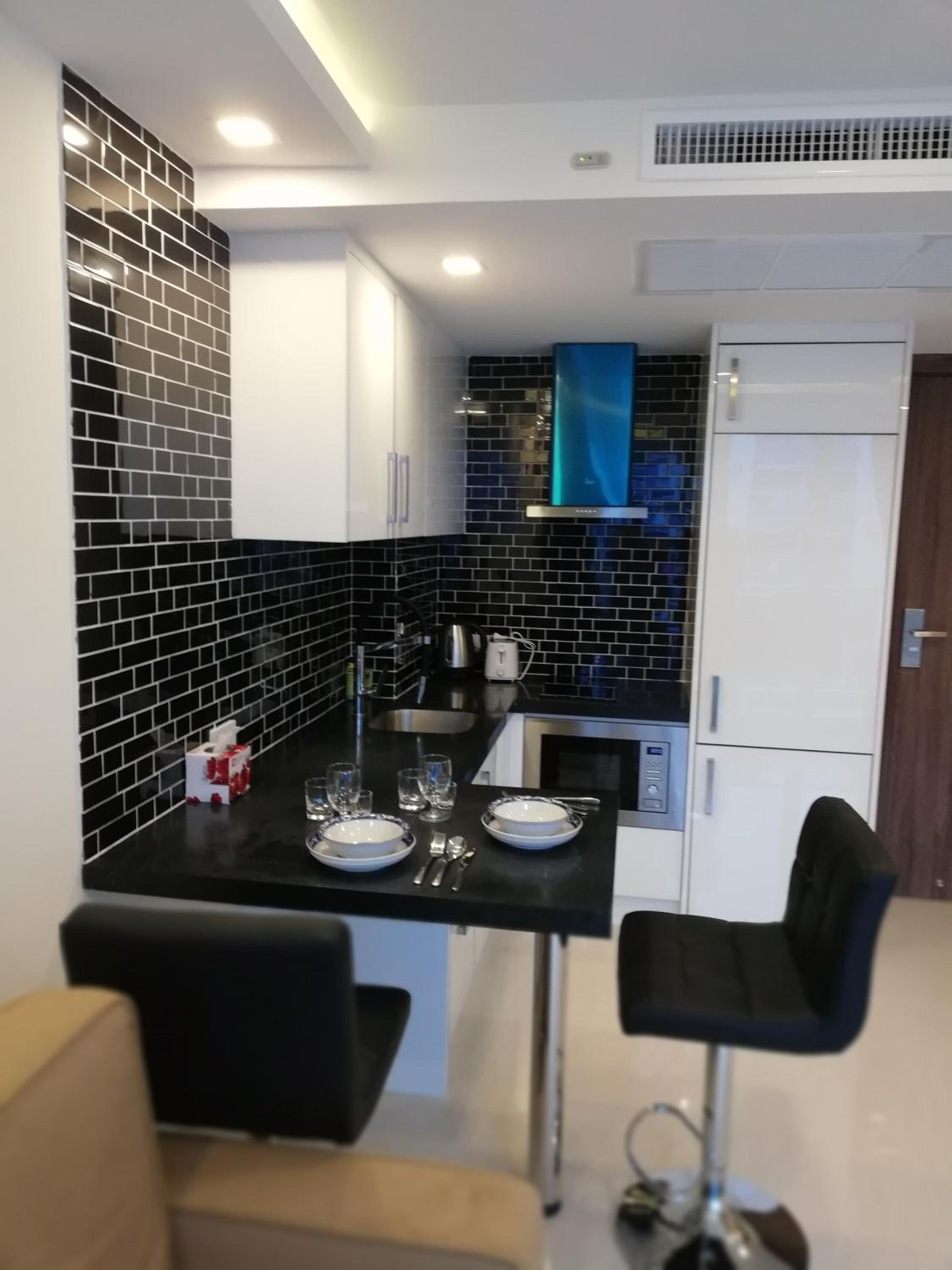Grand Avenue Residence 1 bedroom