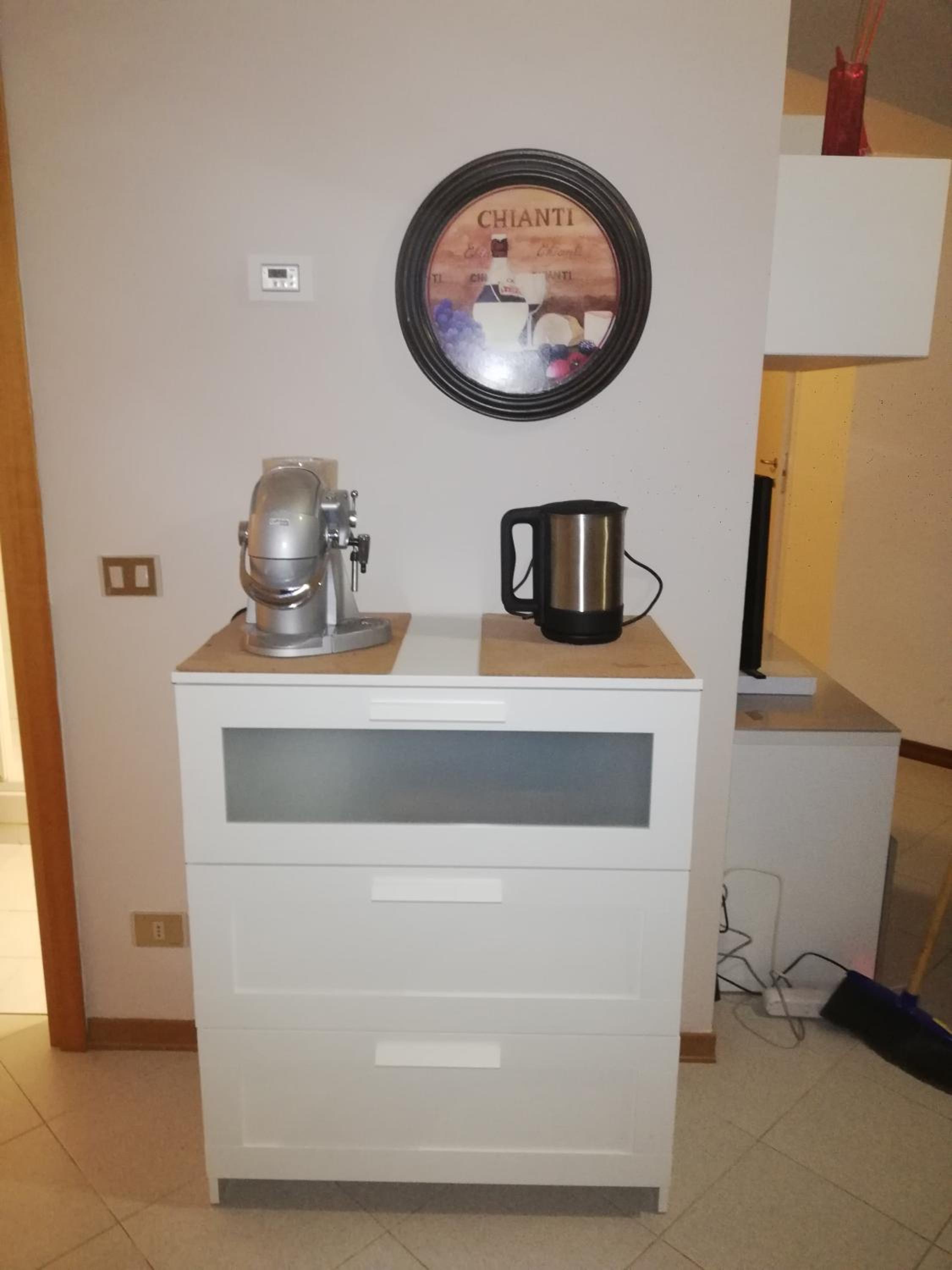 Appartamento Val di Luce Residence Smeraldo view 2