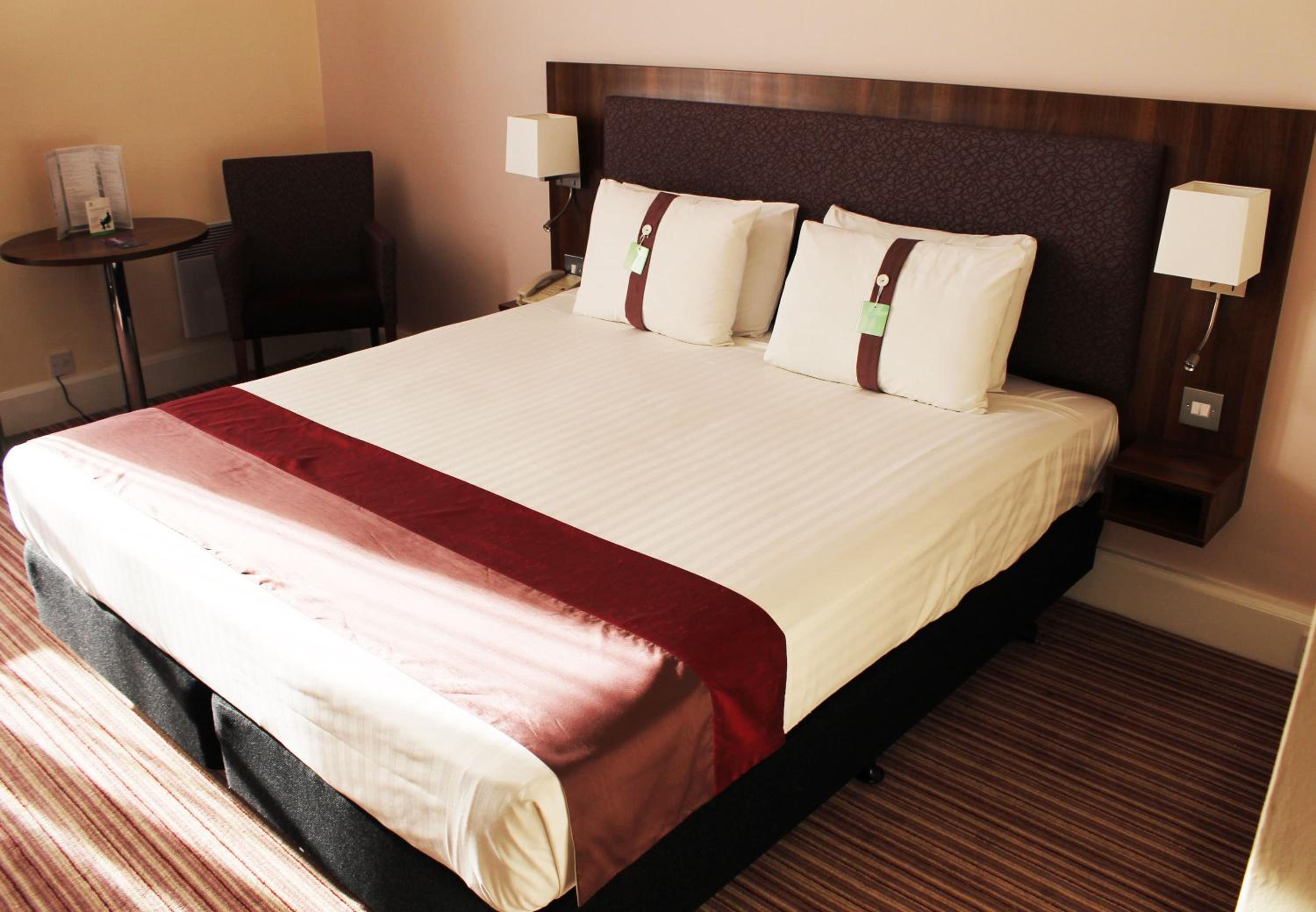 Rotherham Vacations - Holiday Inn Rotherham-Sheffield M1,Jct.33, an IHG Hotel - Property Image 75