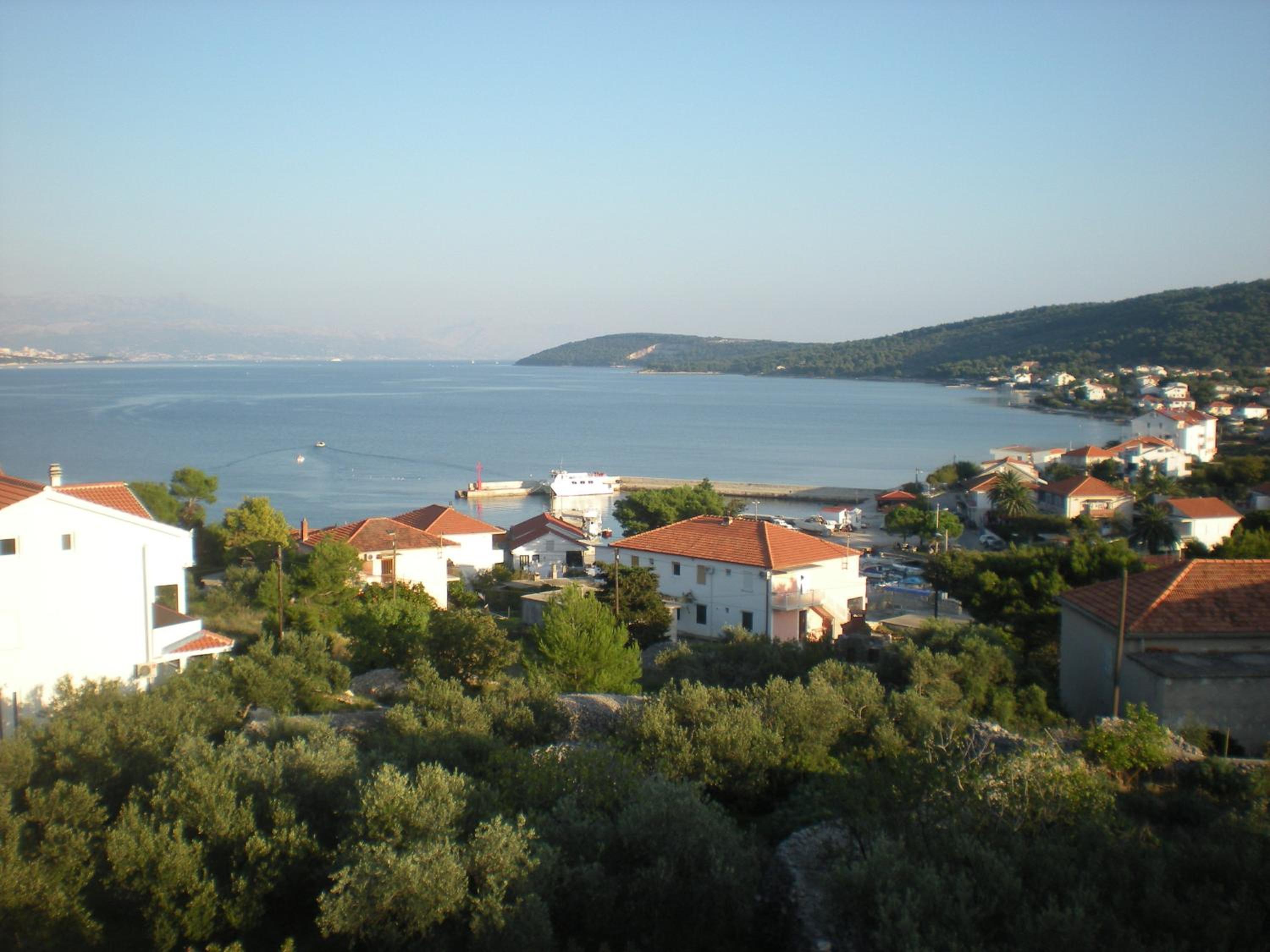 Apartments Jelica view 4