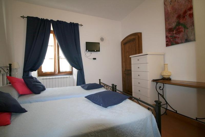 B&B Castello Malaspina di Tresana view 3