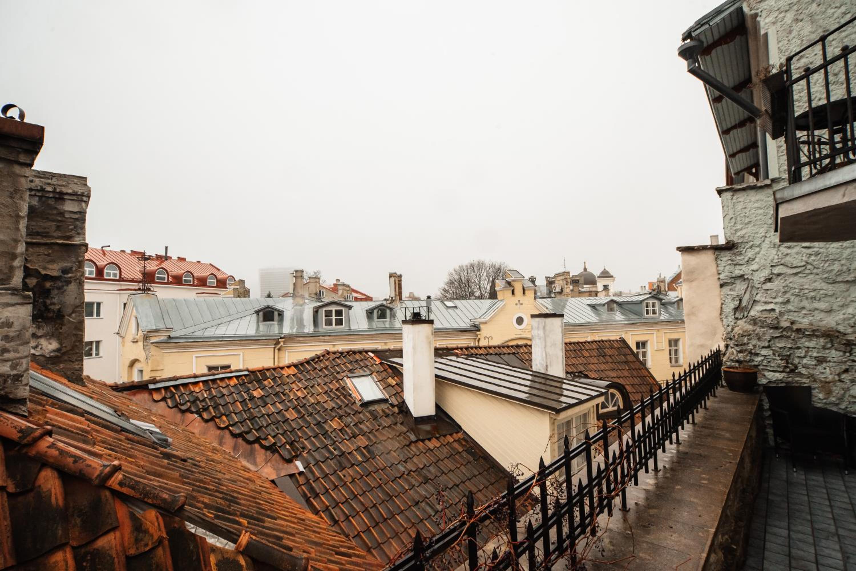 roof