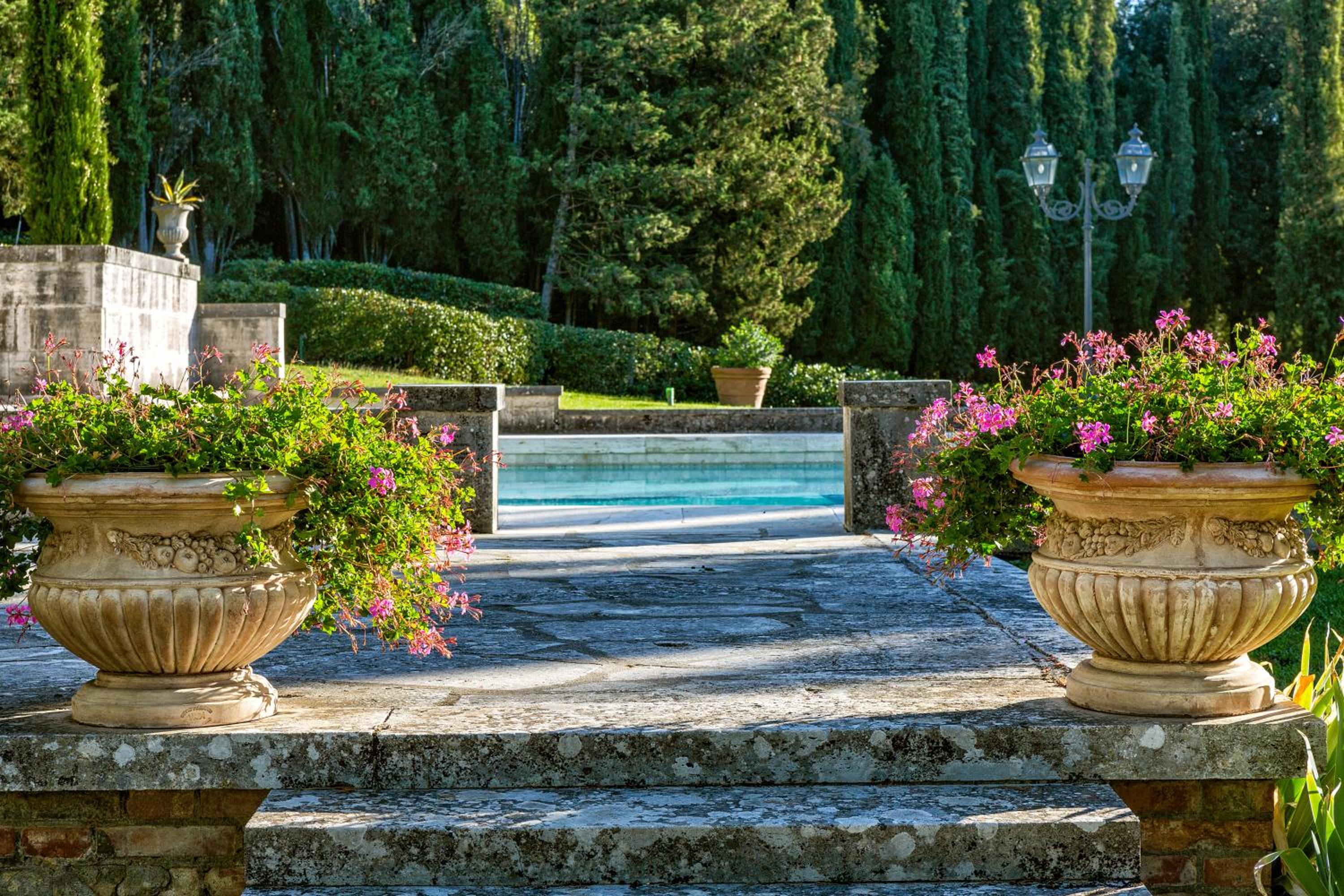 Villa Poggiano