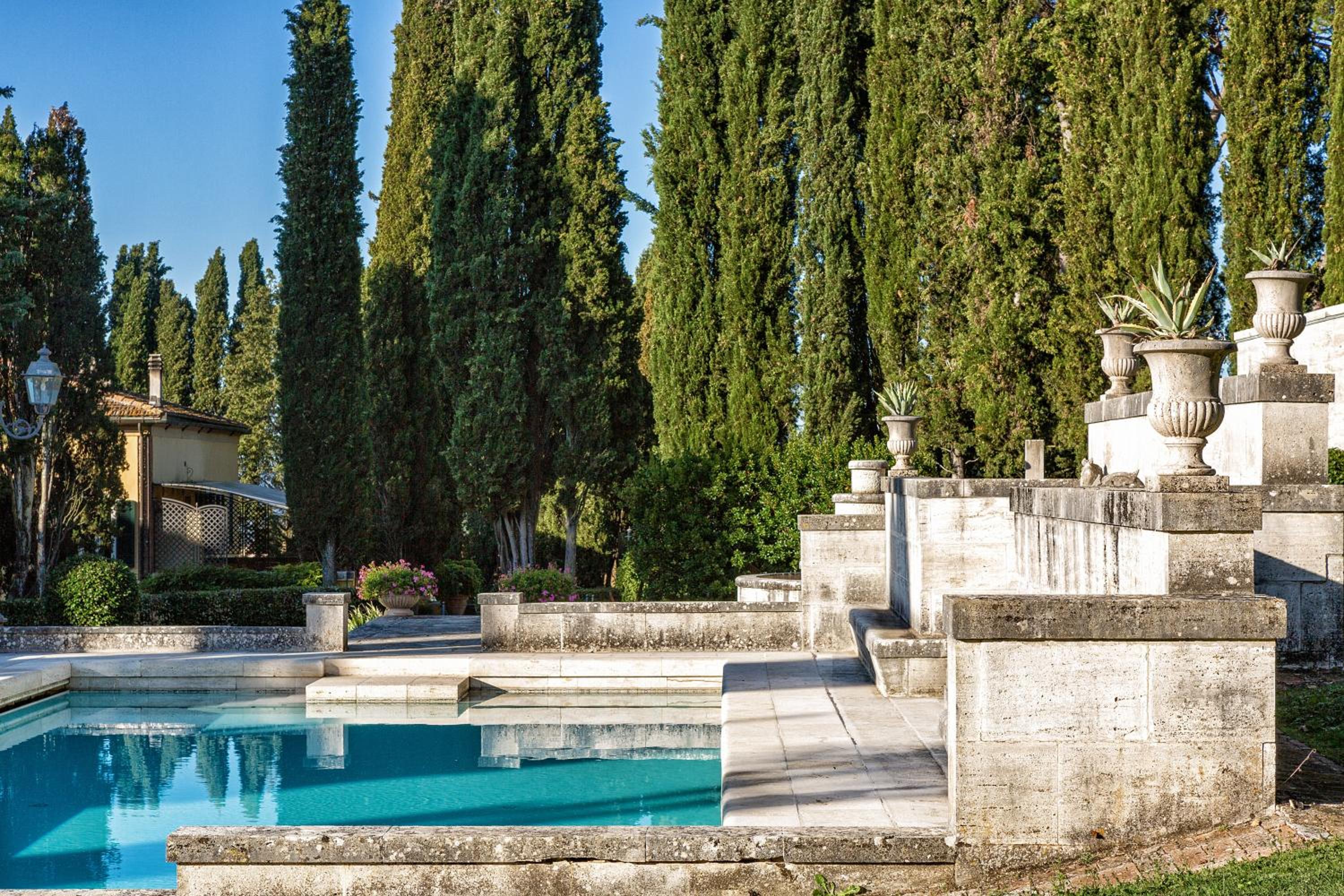 Villa Poggiano