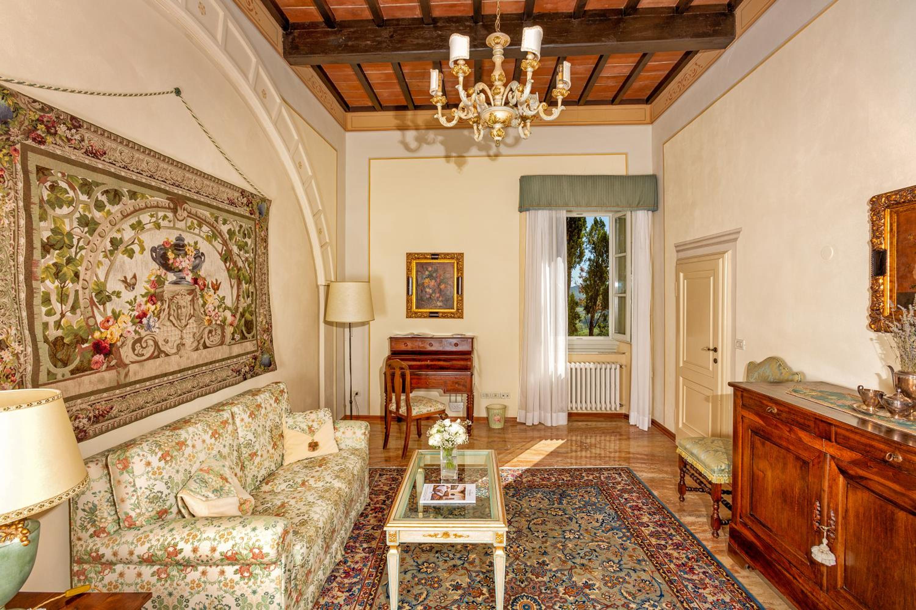Villa Poggiano