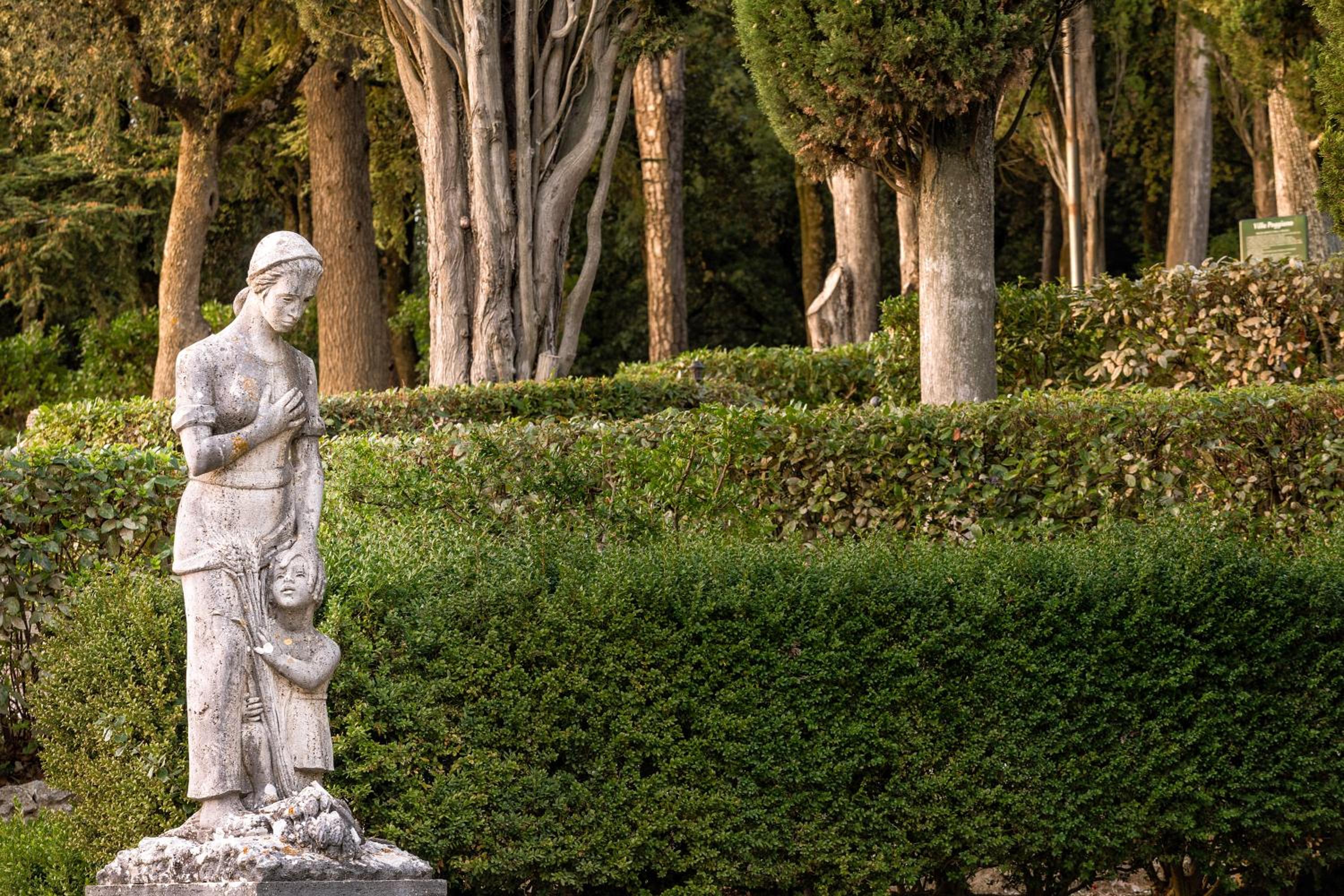 Villa Poggiano
