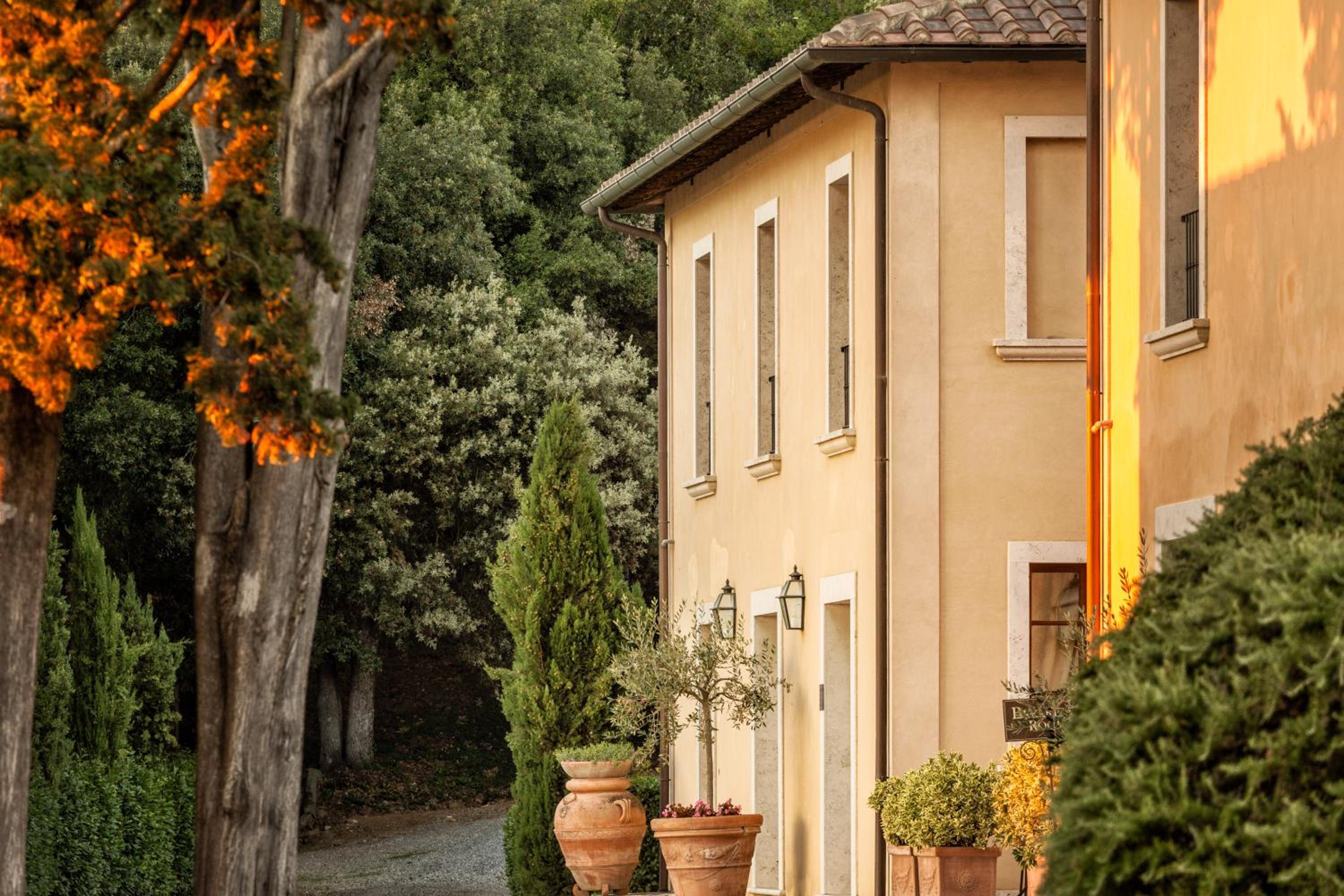 Villa Poggiano