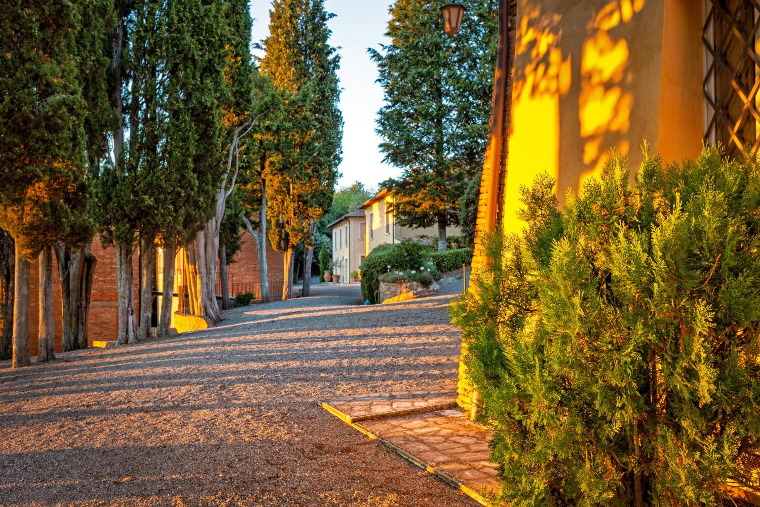 Villa Poggiano