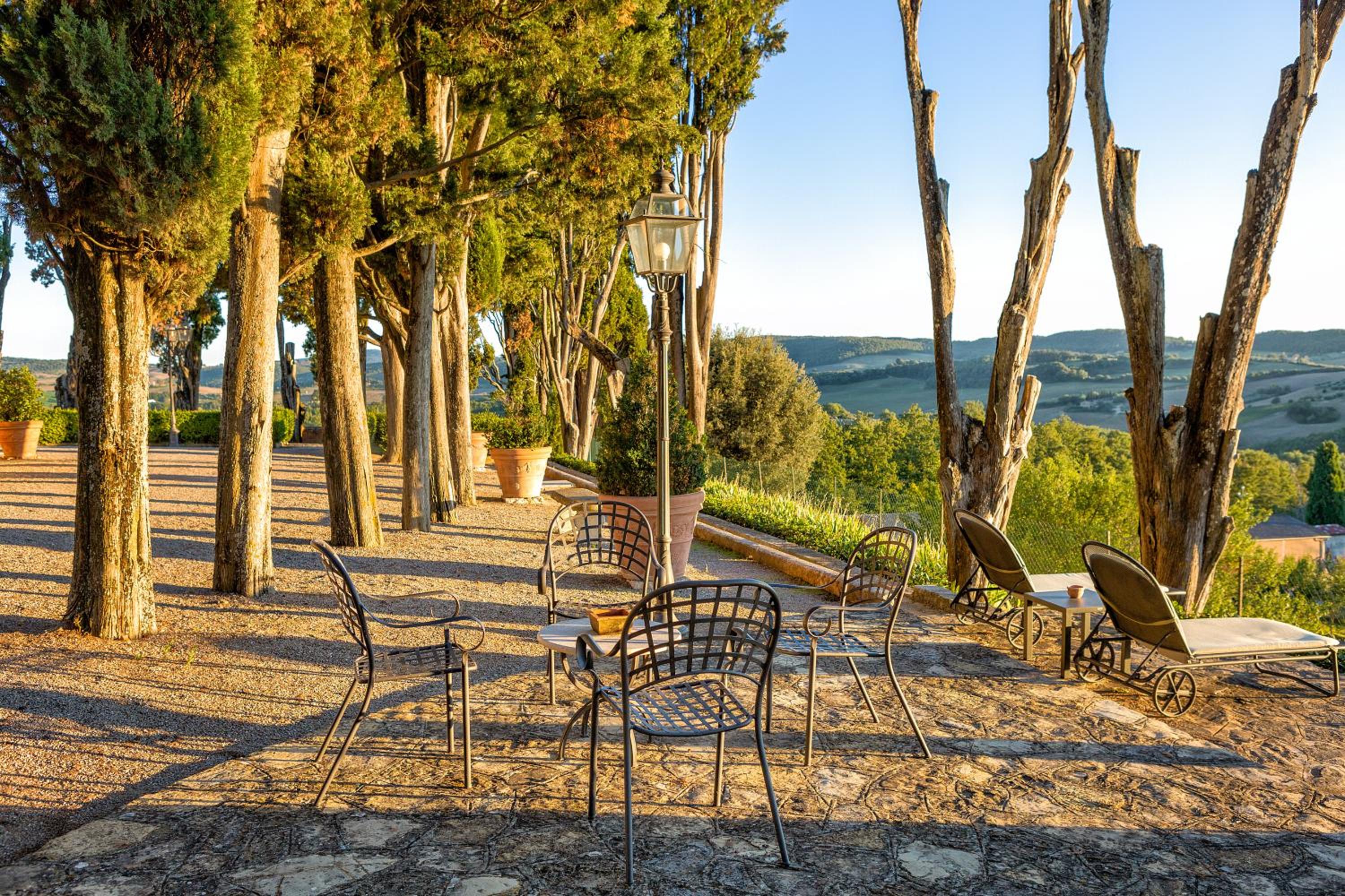 Villa Poggiano