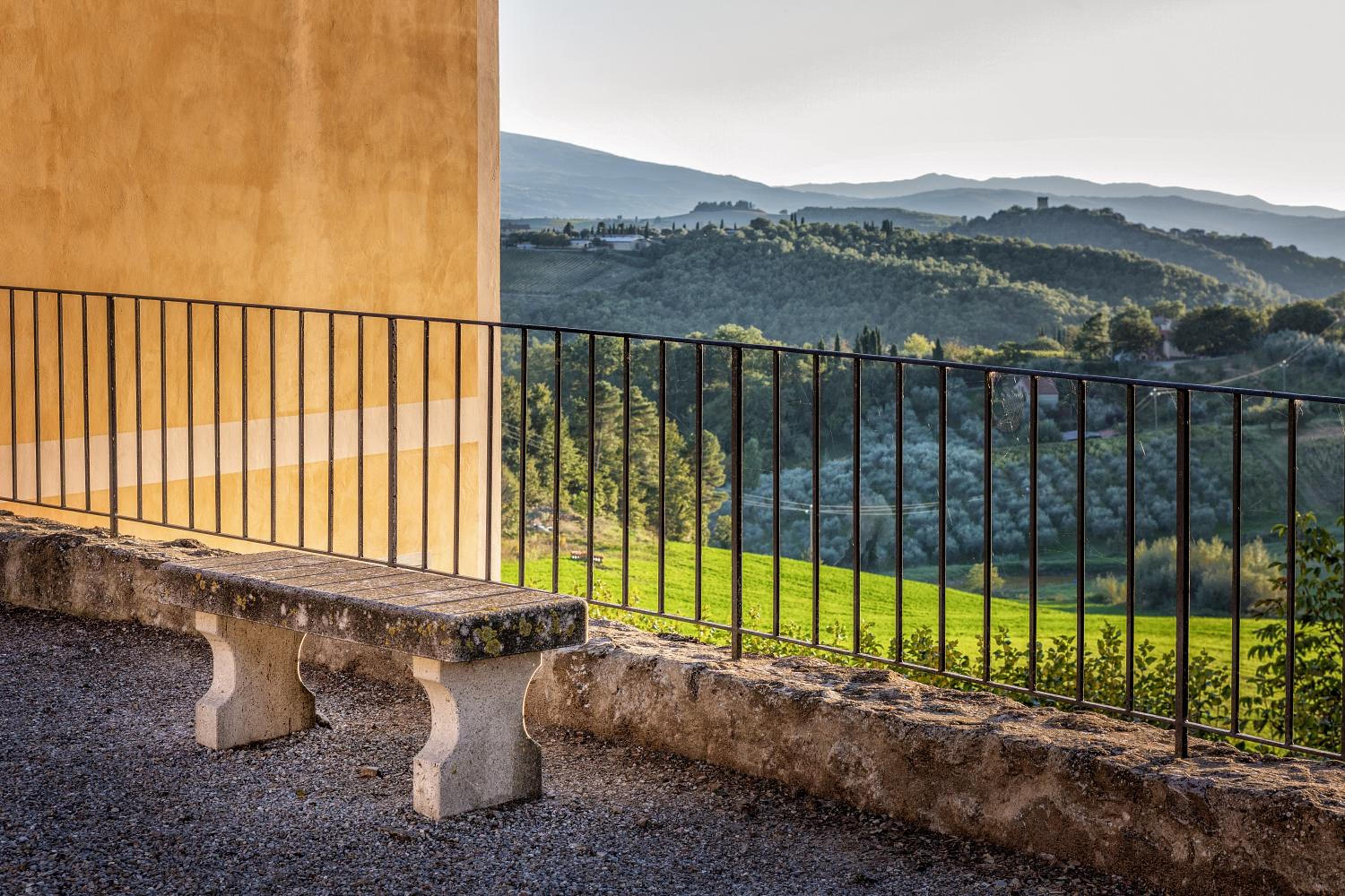 Villa Poggiano
