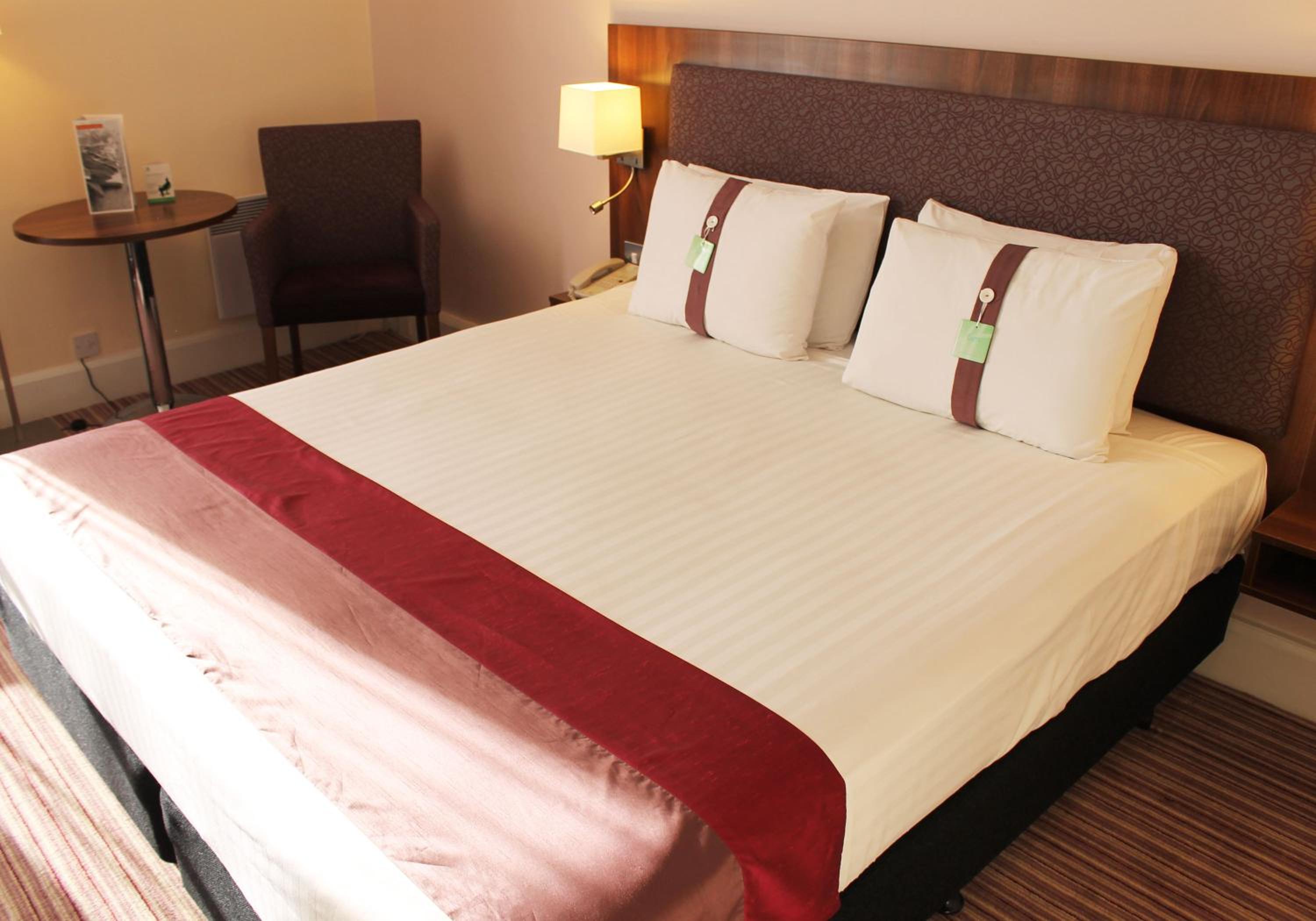 Rotherham Vacations - Holiday Inn Rotherham-Sheffield M1,Jct.33, an IHG Hotel - Property Image 5