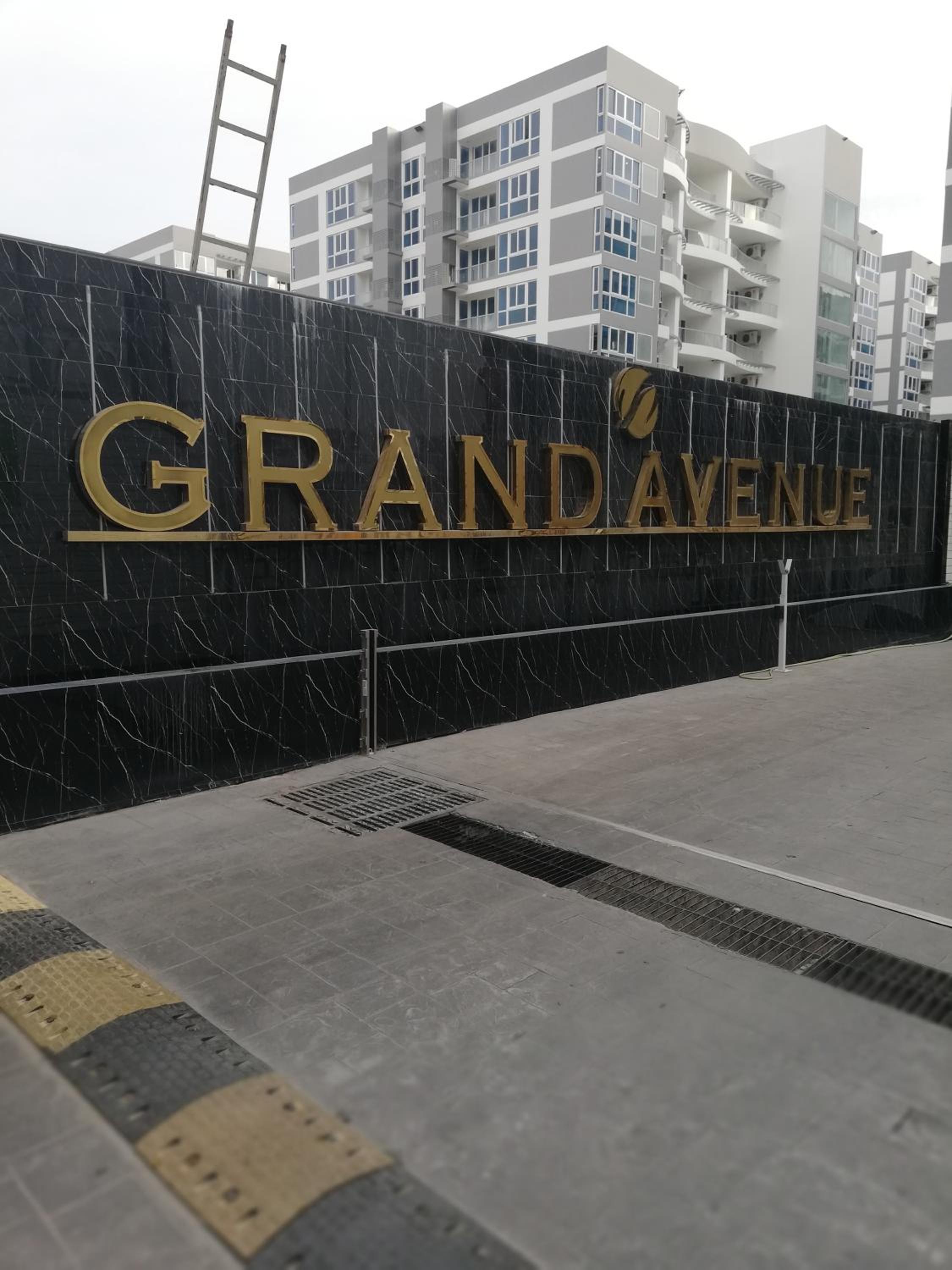 Grand Avenue Residence 1 bedroom