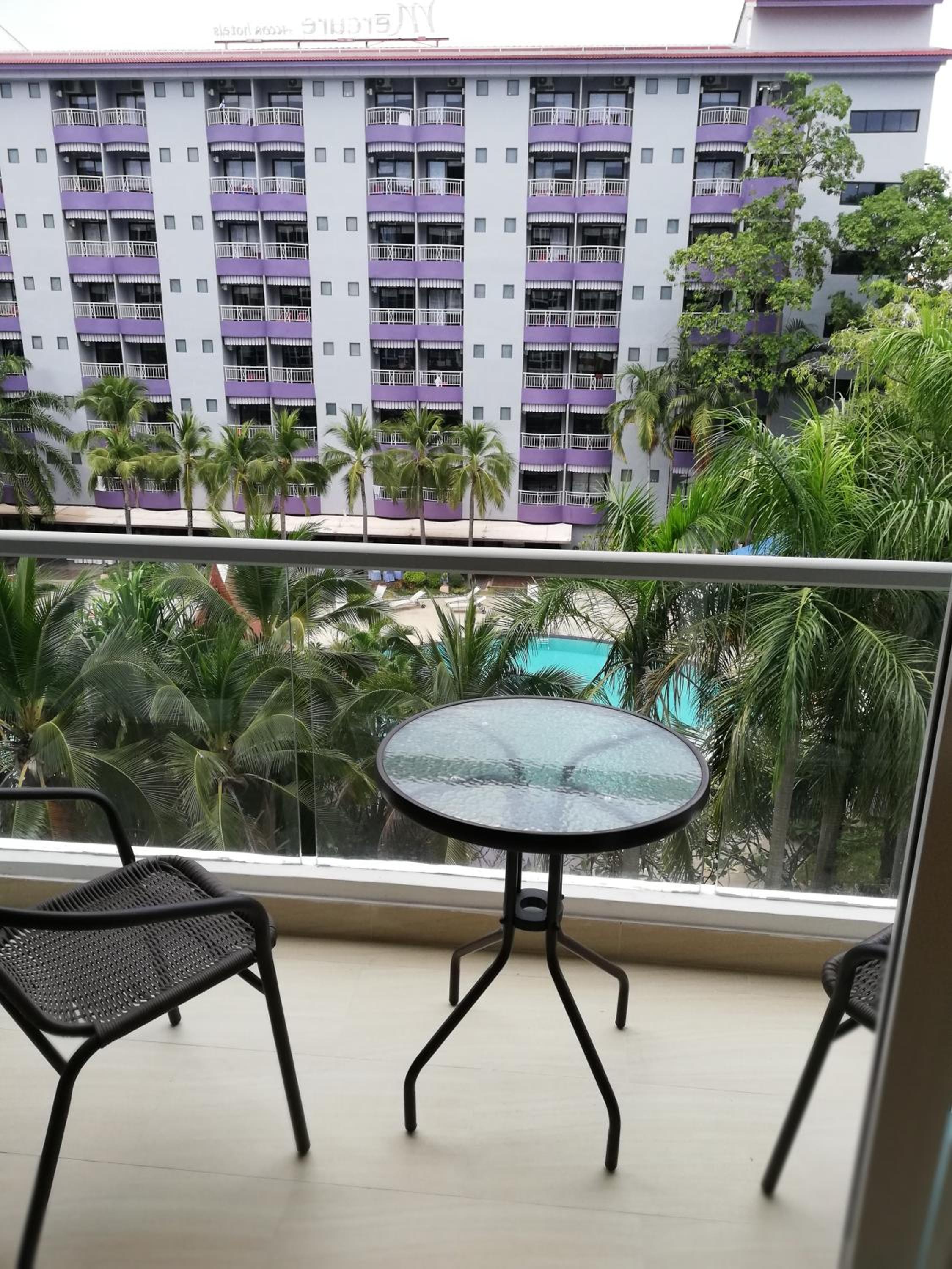 Grand Avenue Residence 1 bedroom