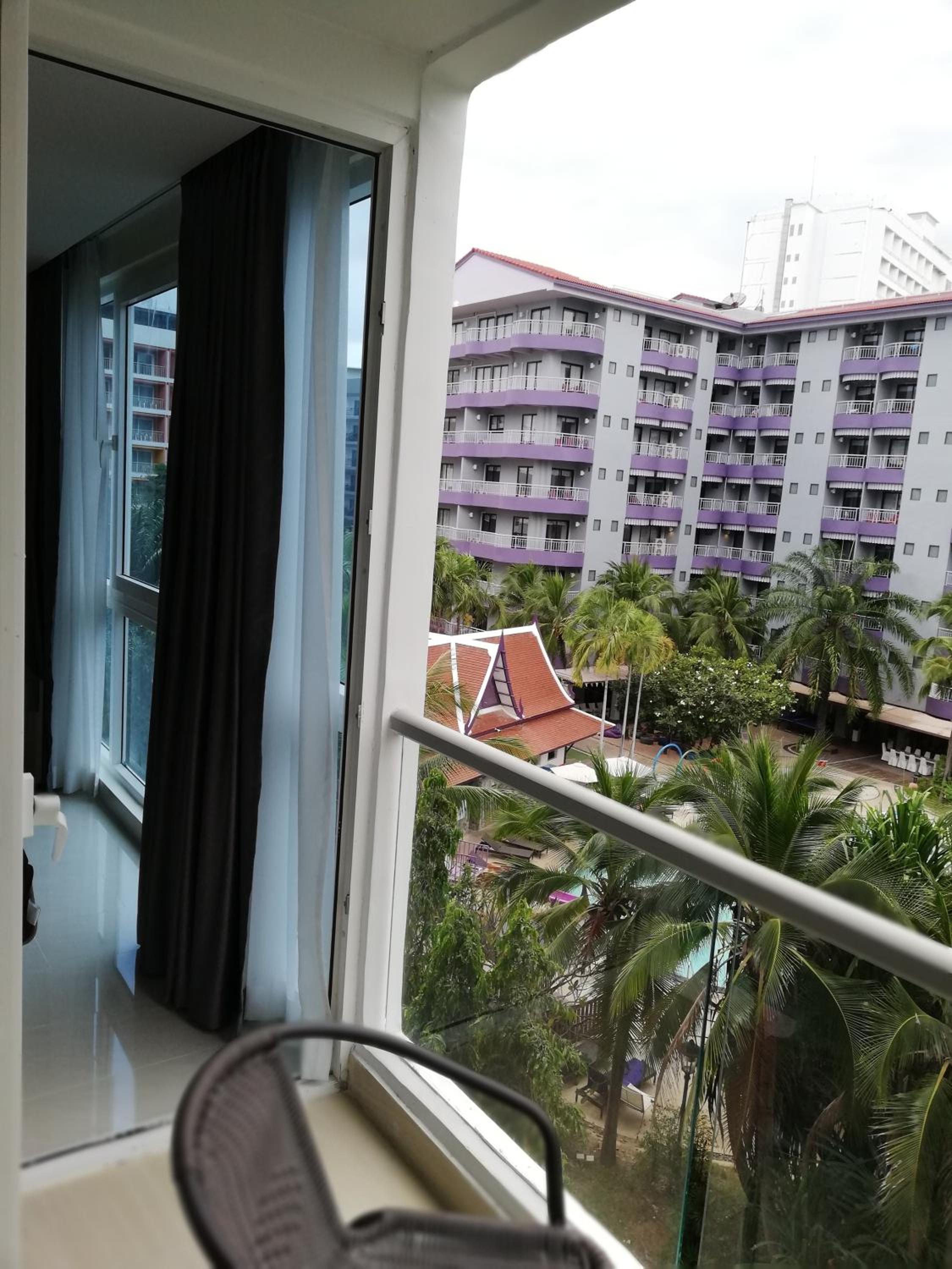 Grand Avenue Residence 1 bedroom