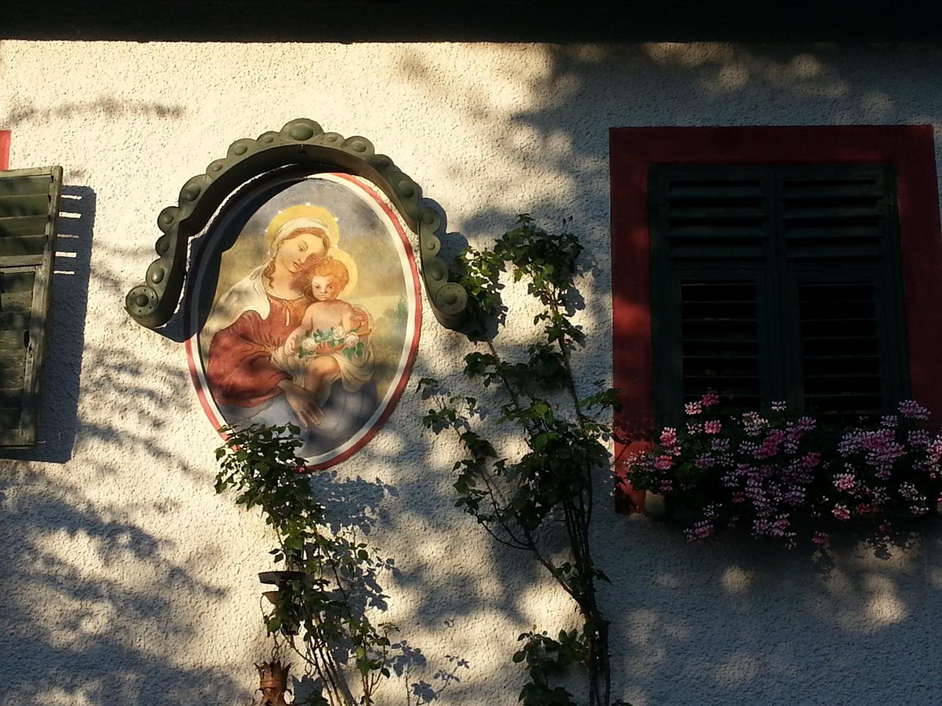 Haus Wartenberg
