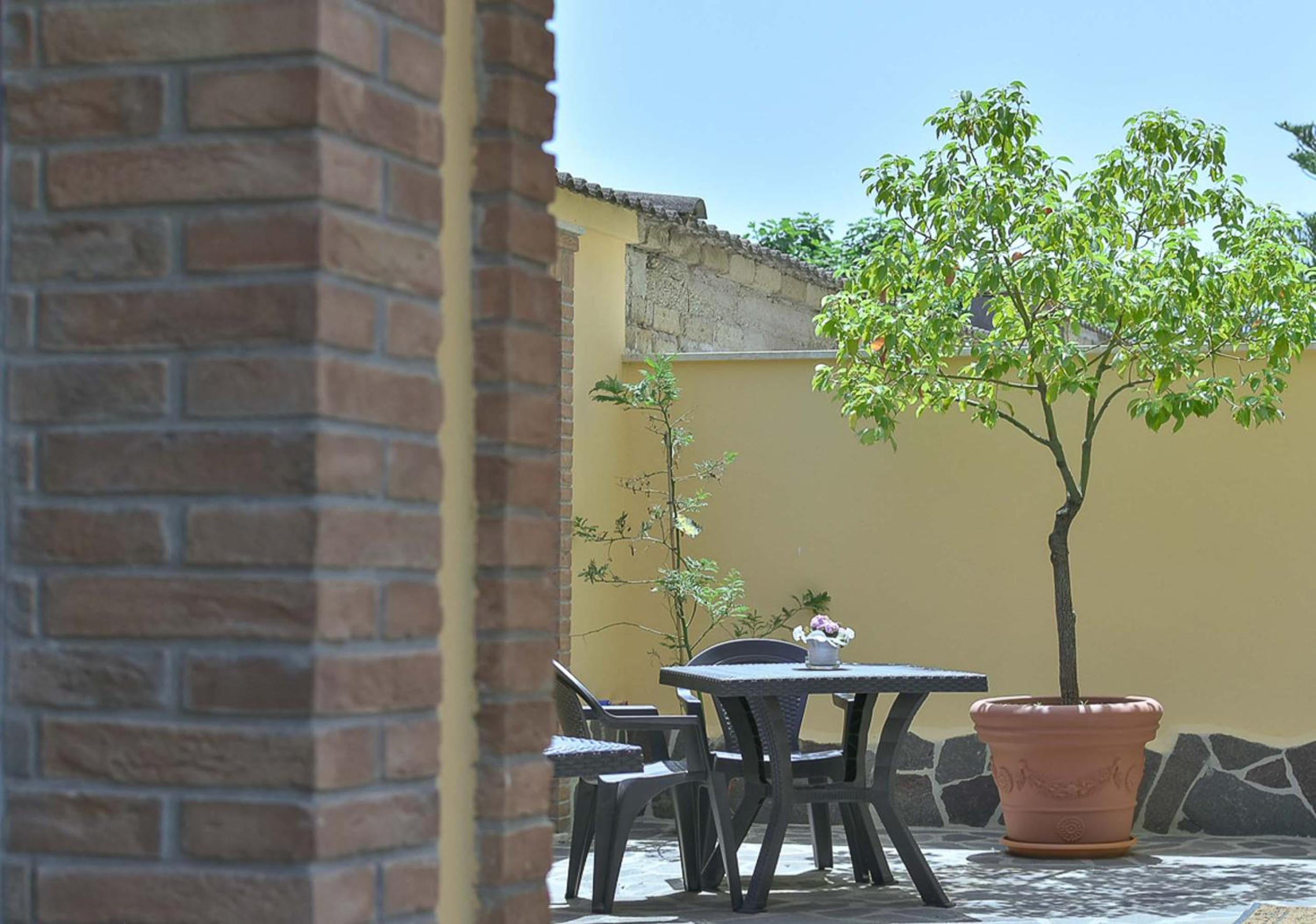 A Casa di Titty