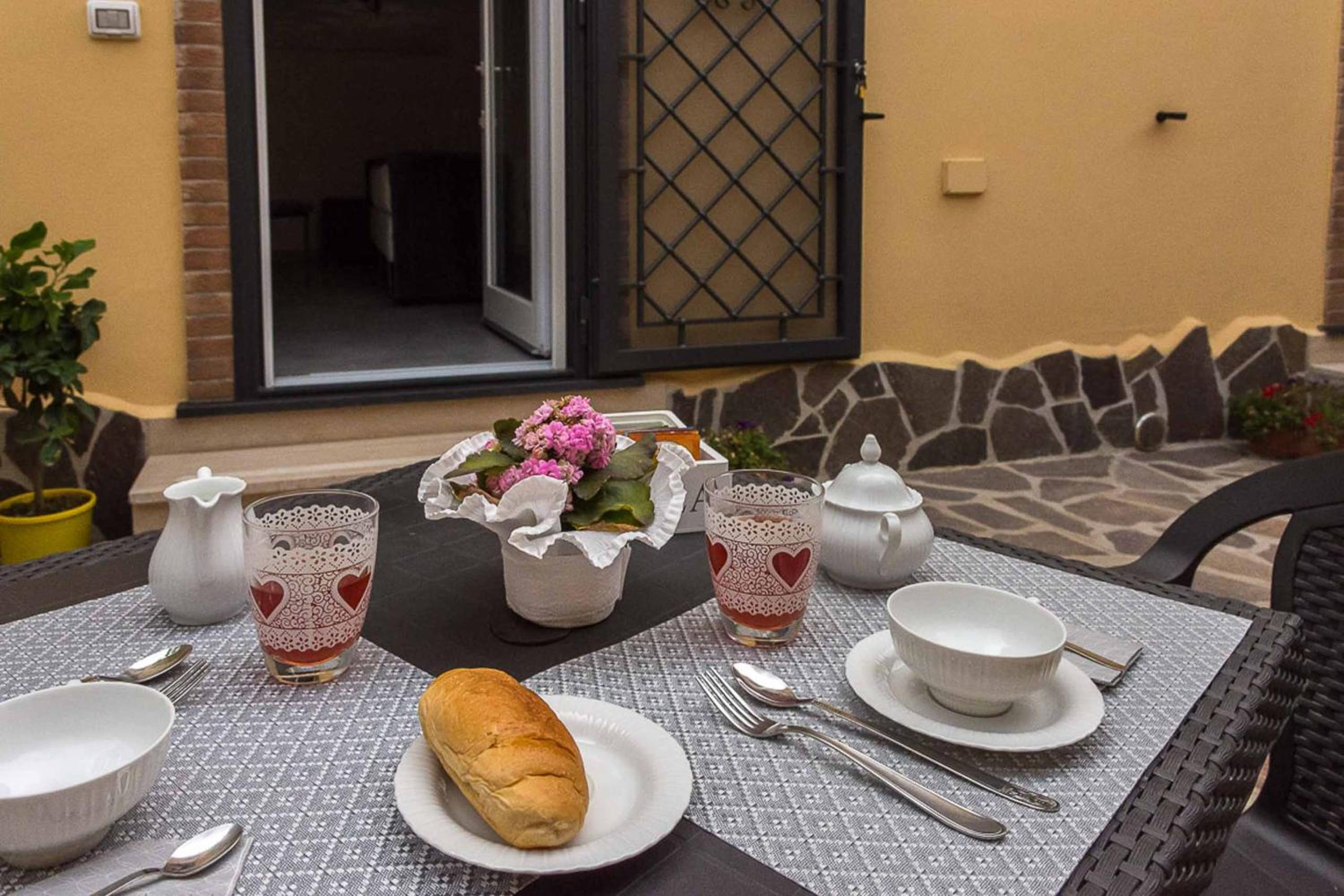 A Casa di Titty