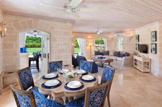 Coconut Grove 2, Royal Westmoreland by Island Villas