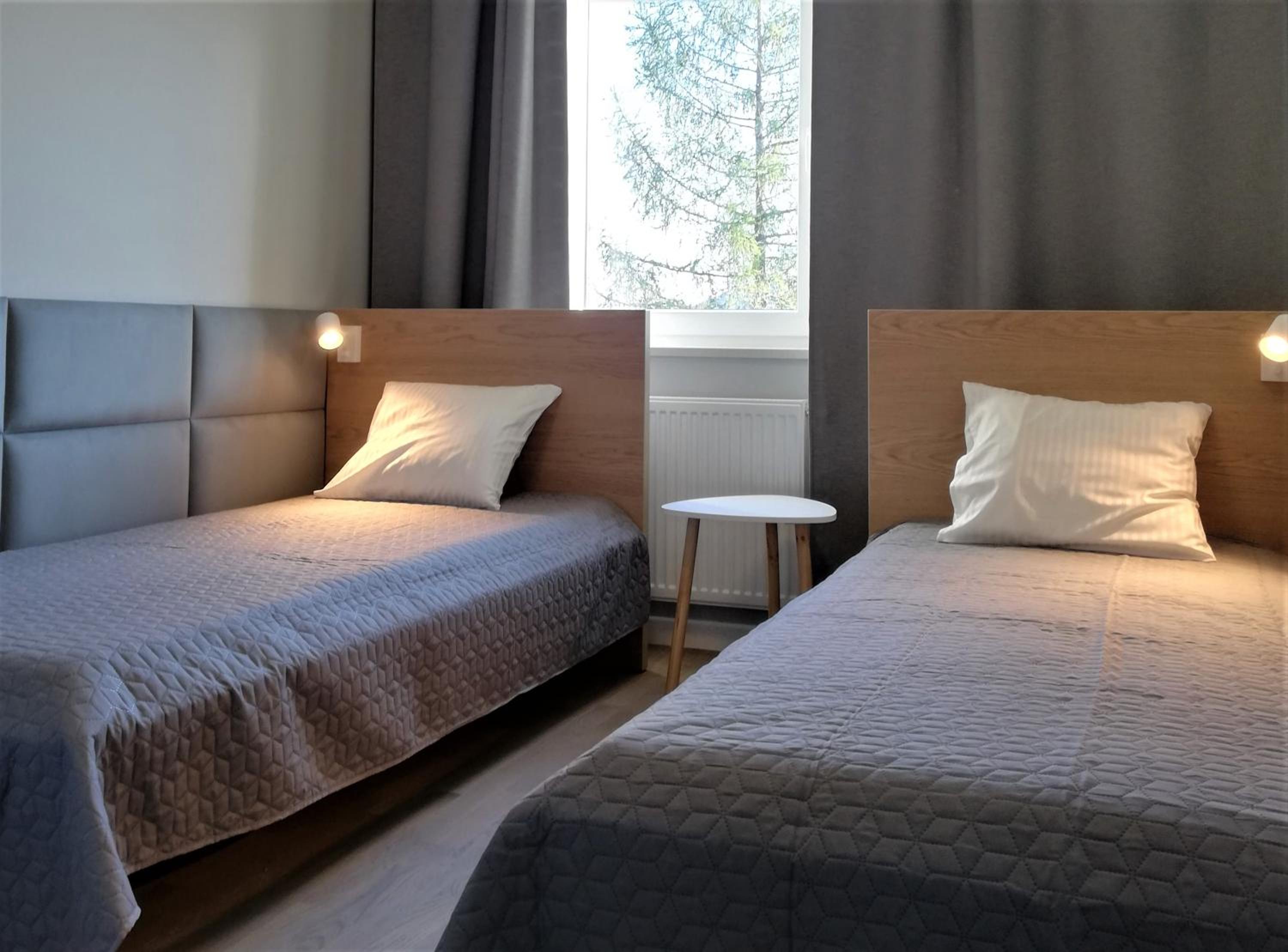 Apartament Winter House Szczyrk view 5