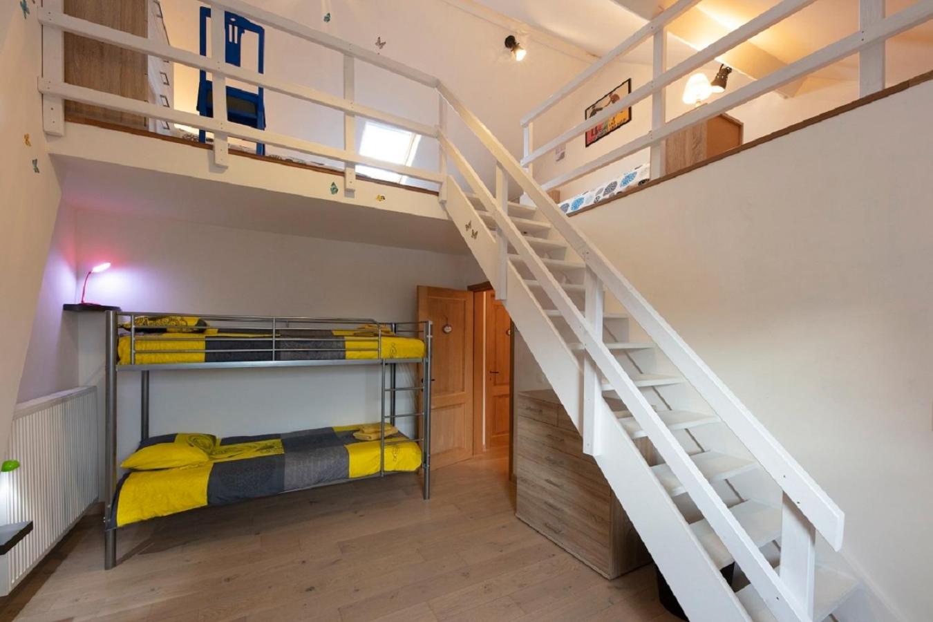 Plumer House