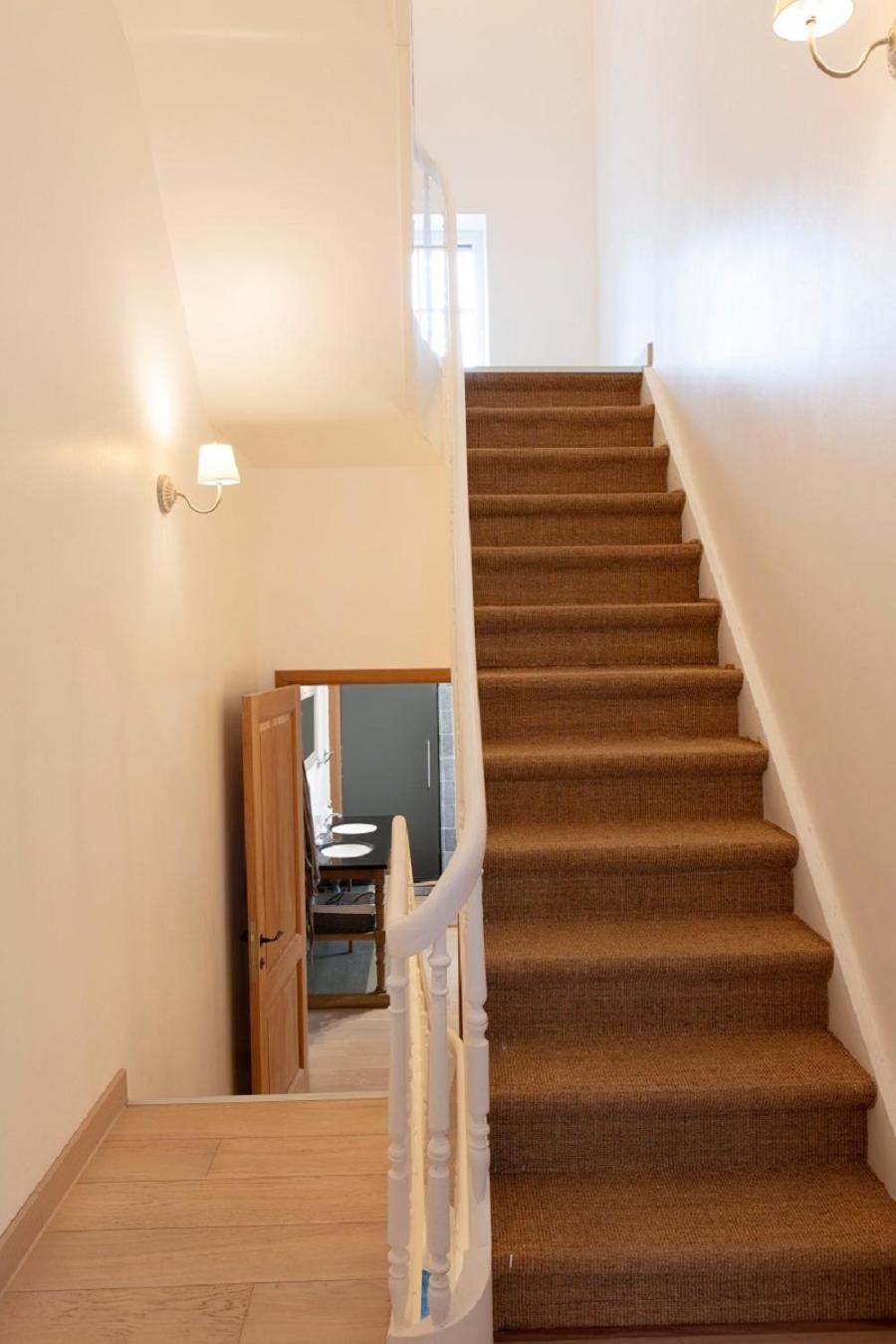 Plumer House