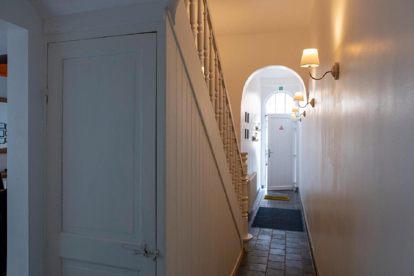 Plumer House
