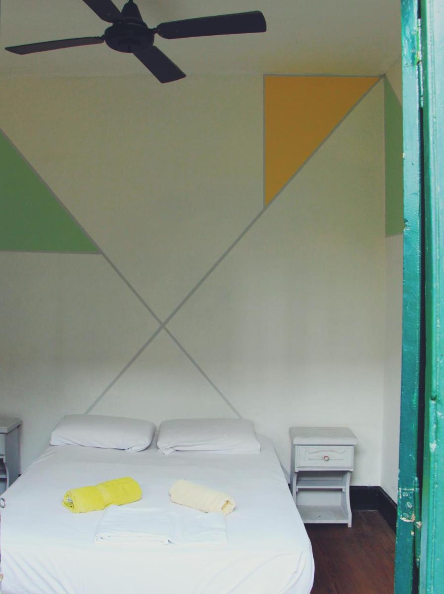 Freedom Hostel