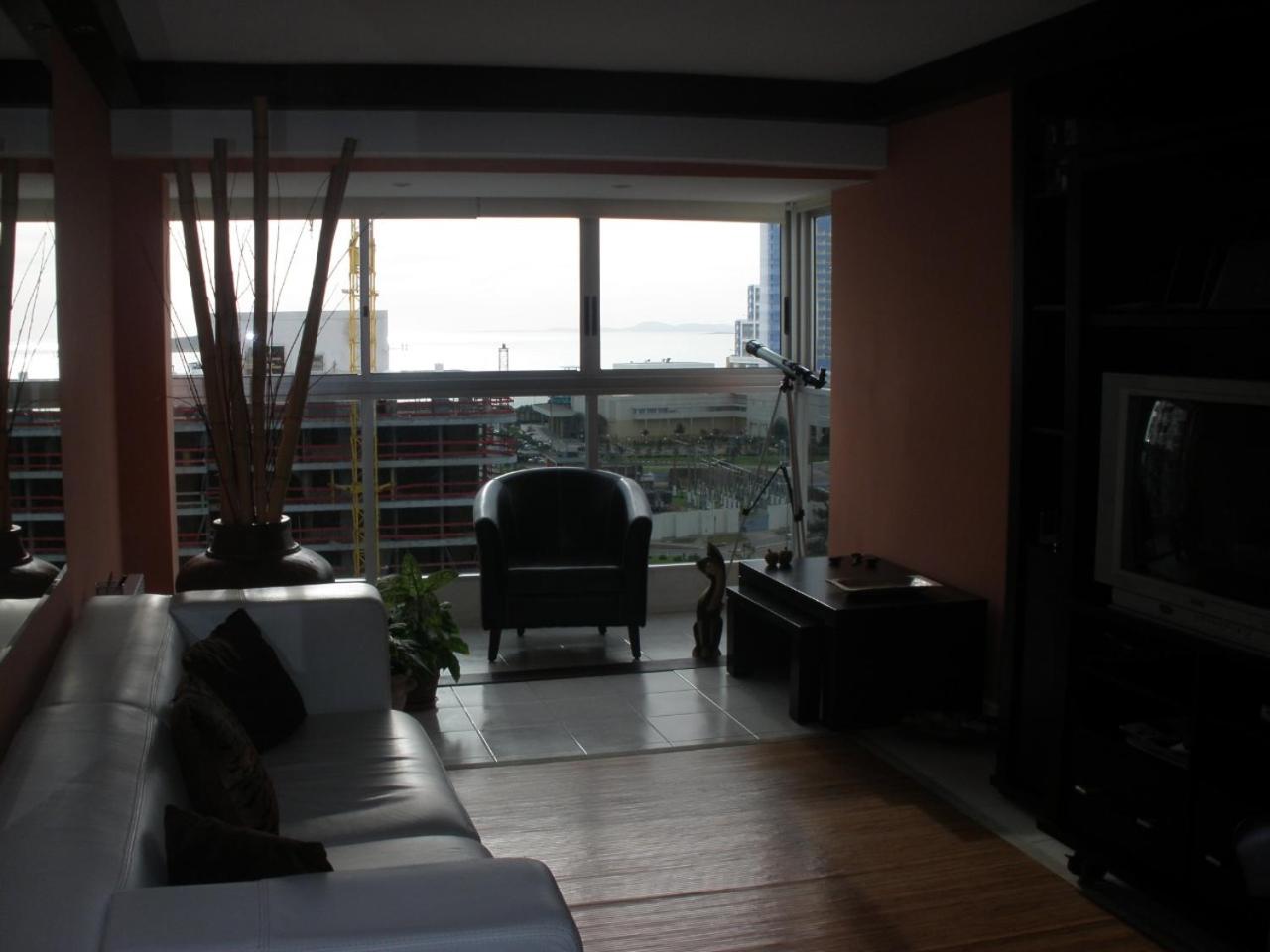 Edificio LONG BEACH