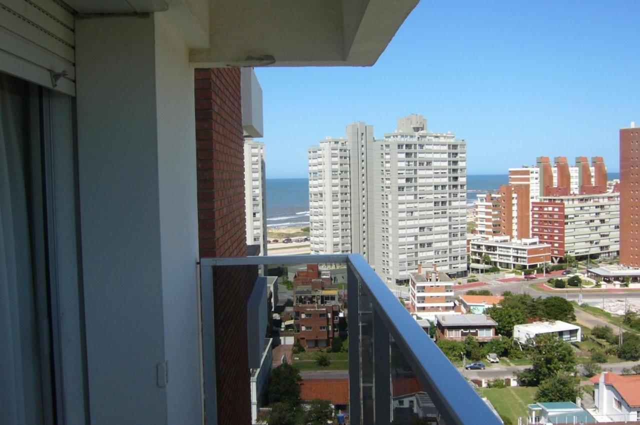 Edificio LONG BEACH