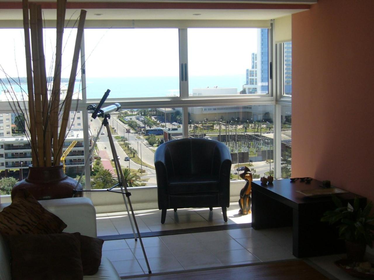 Edificio LONG BEACH