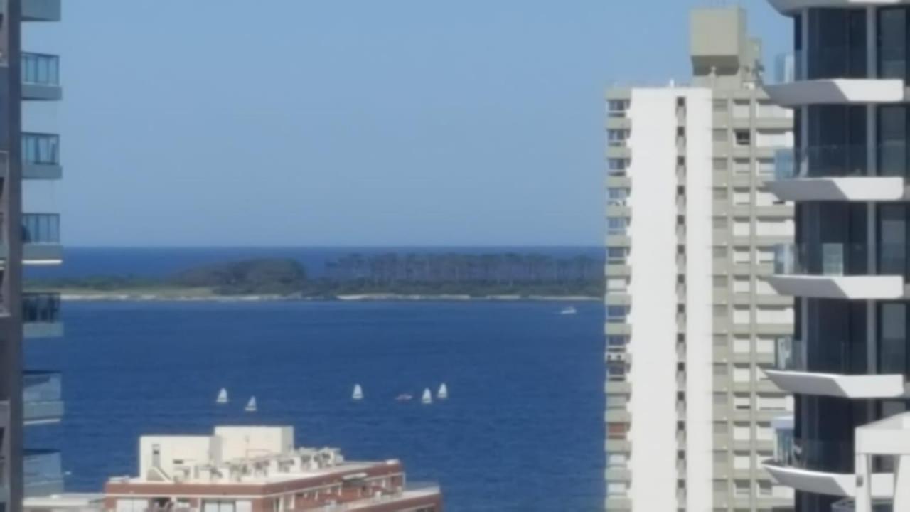 Edificio LONG BEACH