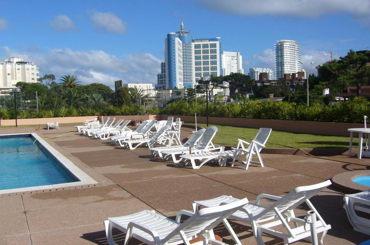 Edificio LONG BEACH
