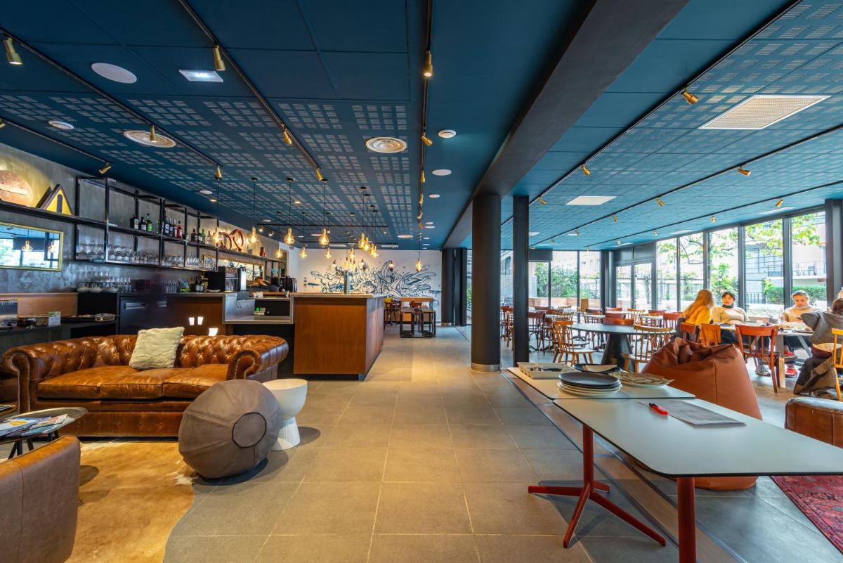 Grenoble Vacations - Hostel Le Hub Grenoble - Property Image 6