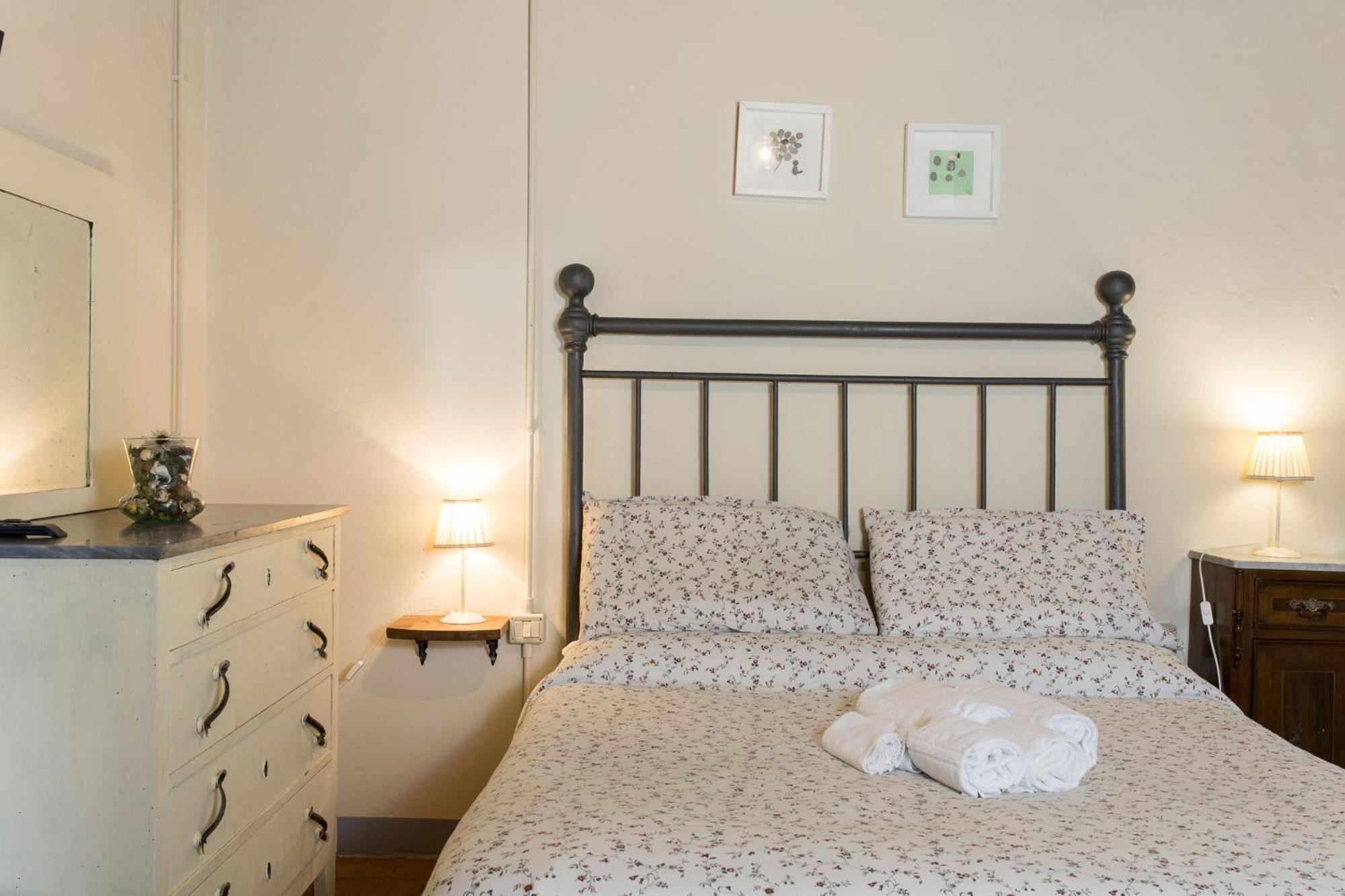 Agriturismo Le Baccane