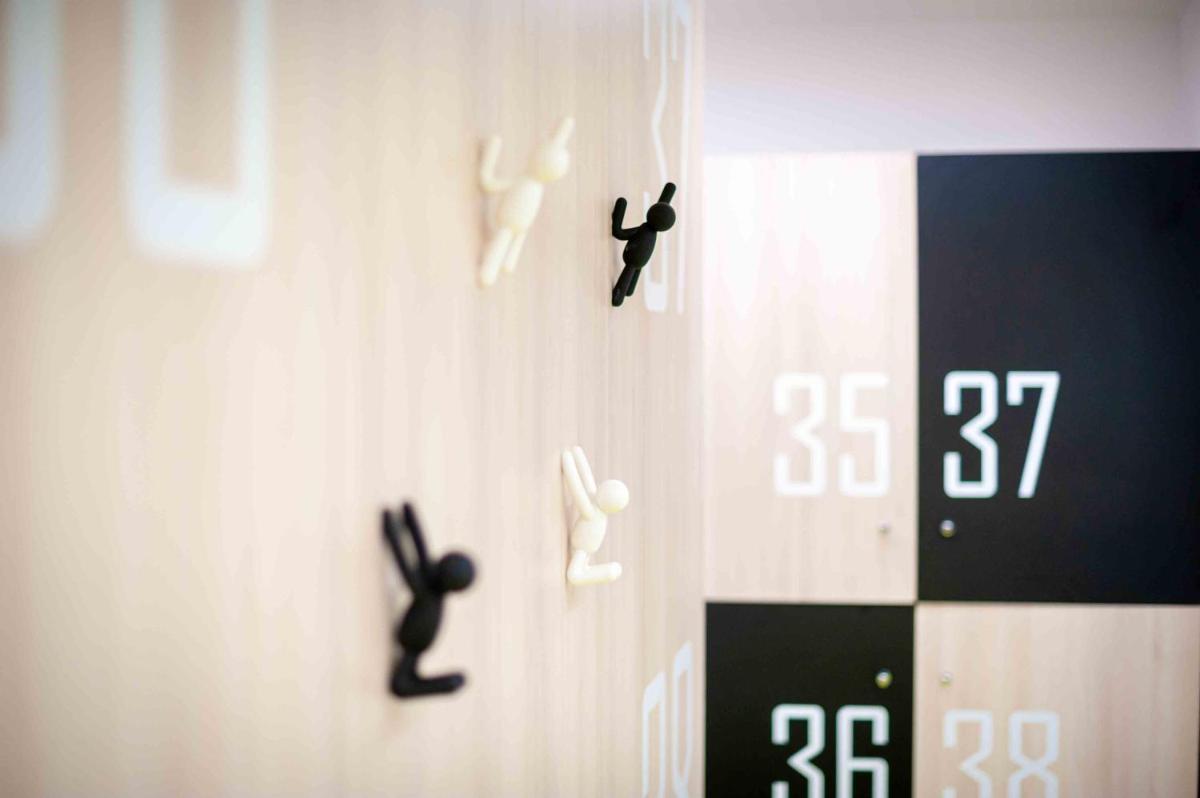 Grenoble Vacations - Hostel Le Hub Grenoble - Property Image 38