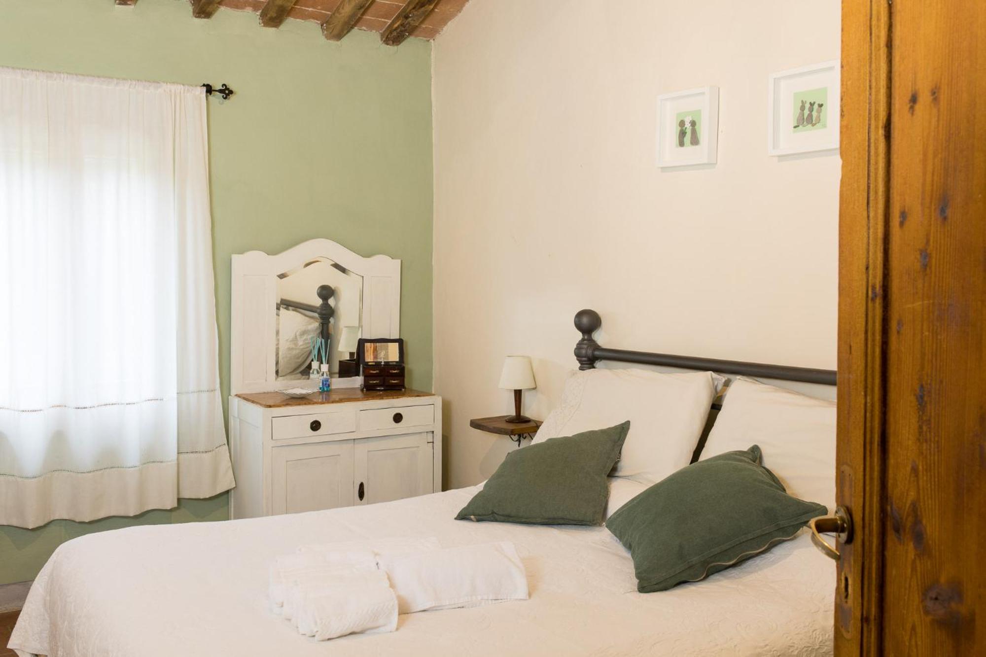 Agriturismo Le Baccane
